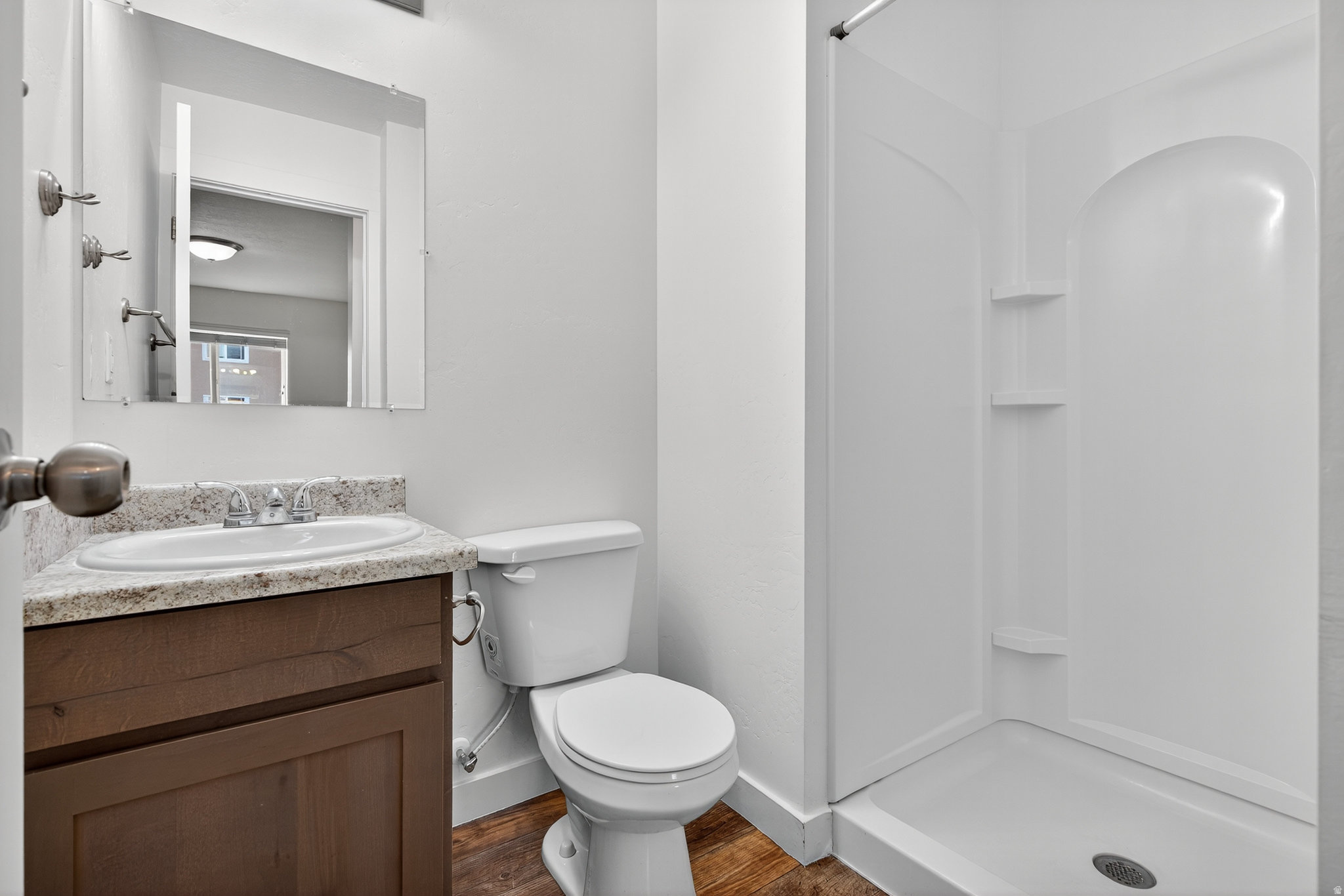 LOCHS AT WATERS EDGE - Residential