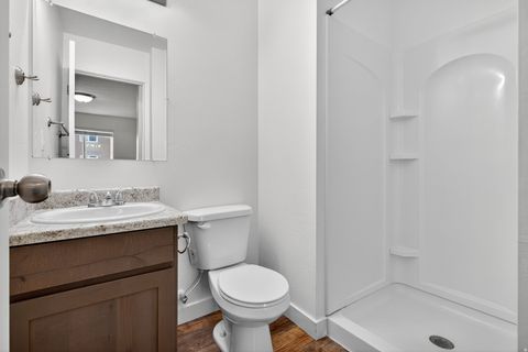 Tiny photo for 37 E 670 N, Vineyard, UT 84059 (MLS # 2100256)