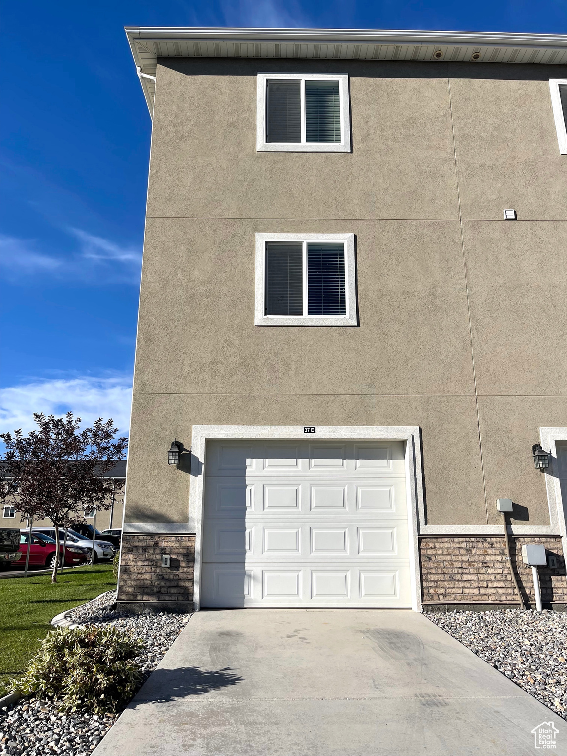 LOCHS AT WATERS EDGE - Residential