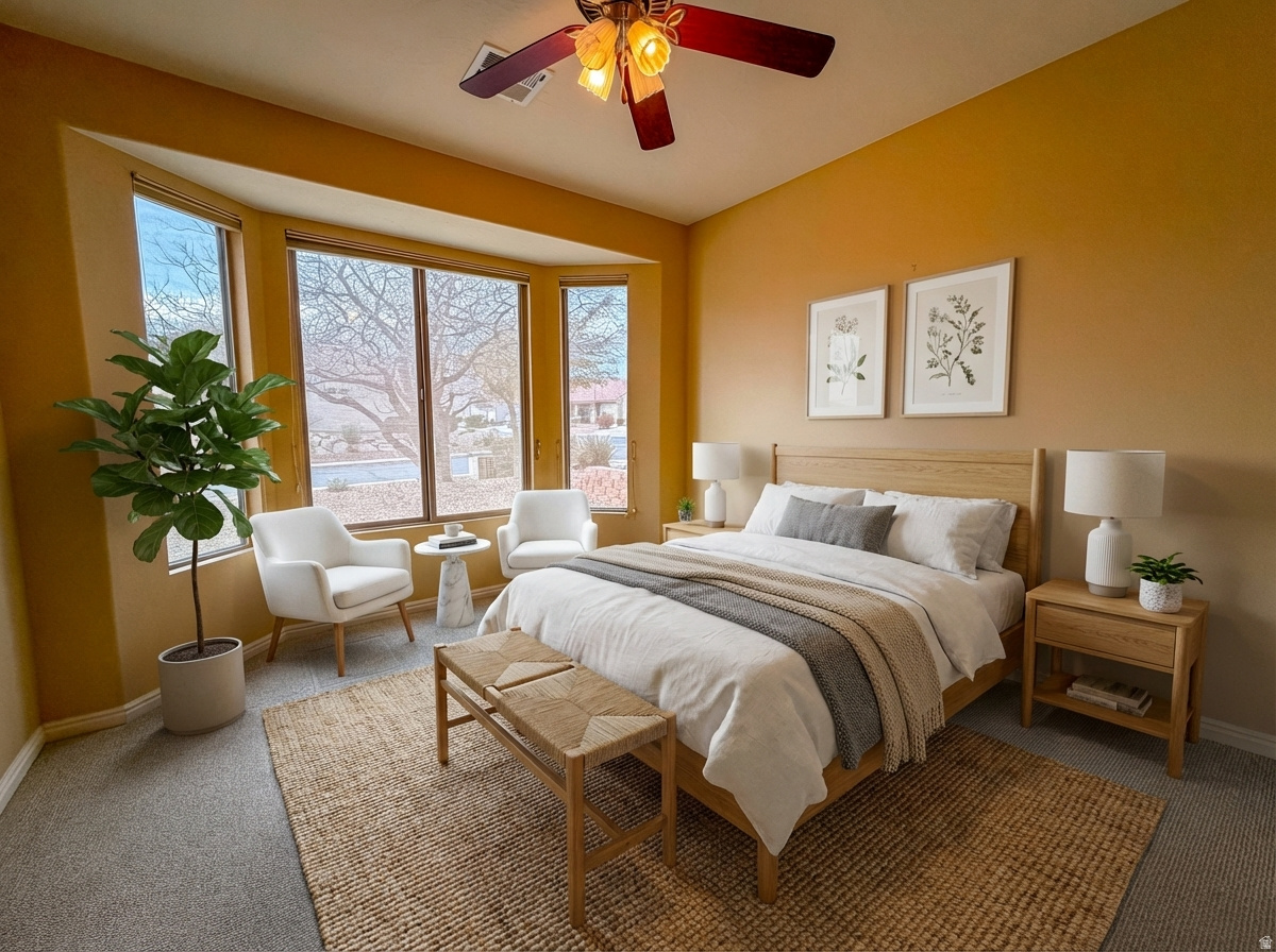 SUN RIVER ST GEORGE PH 13 - Residential