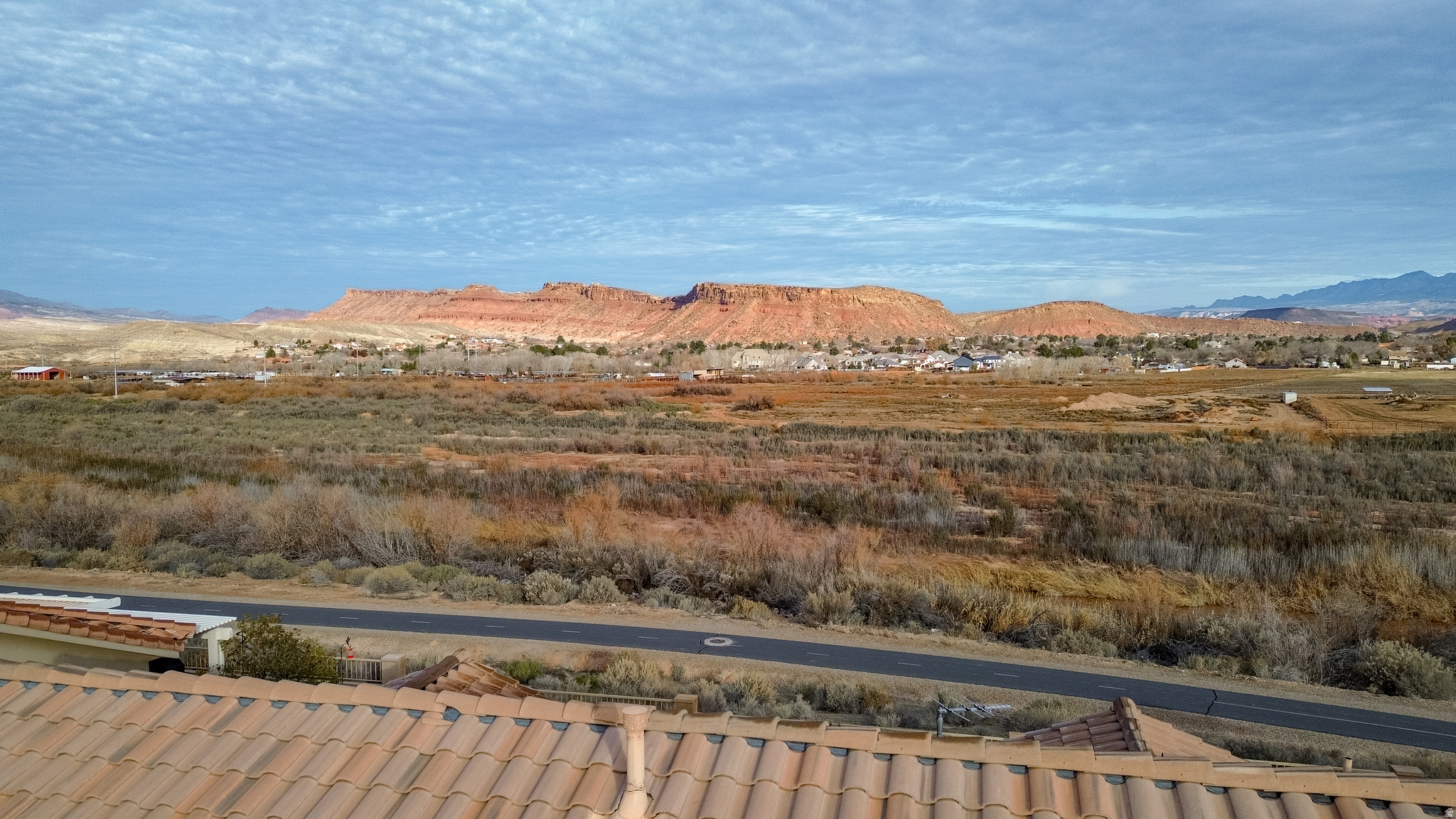 SUN RIVER ST GEORGE PH 13 - Residential