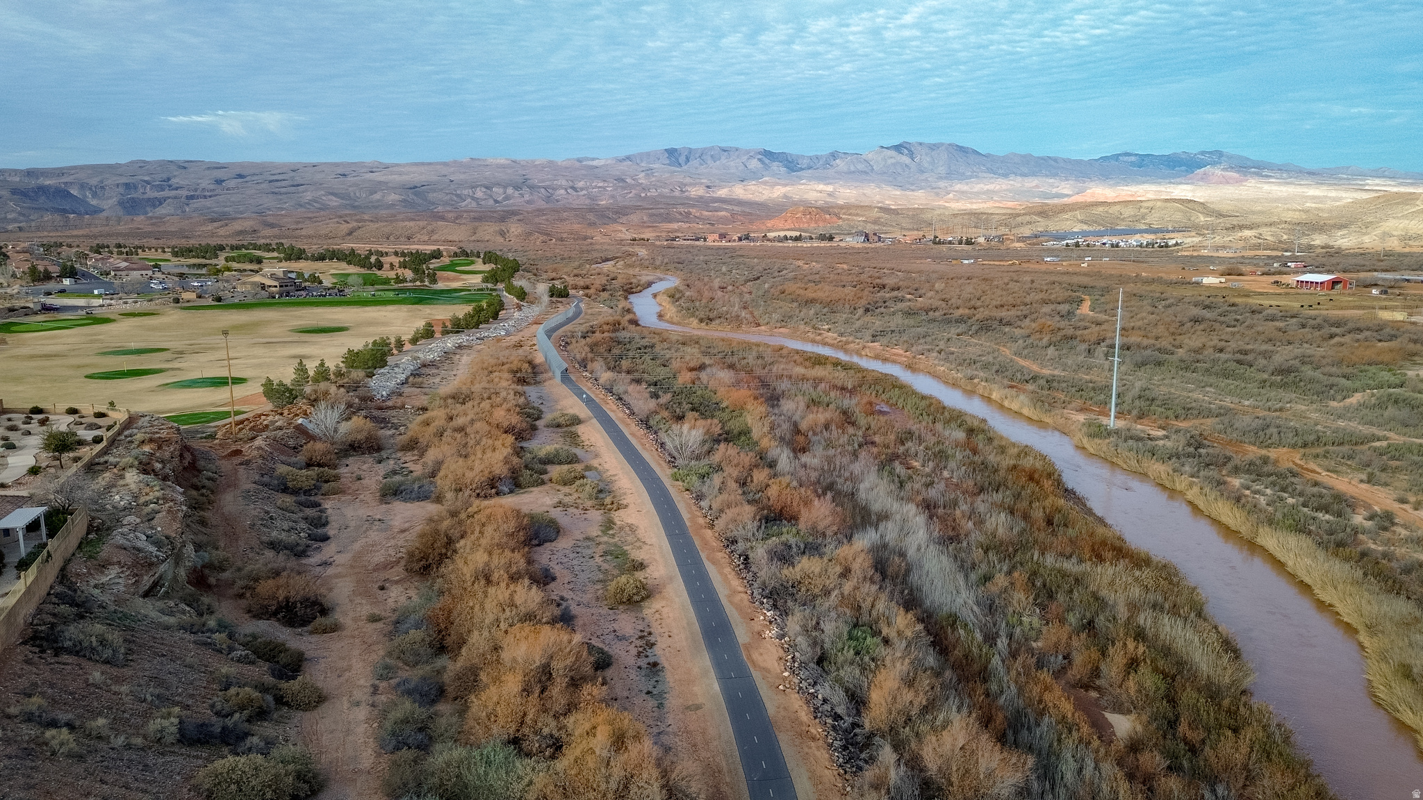 SUN RIVER ST GEORGE PH 13 - Residential