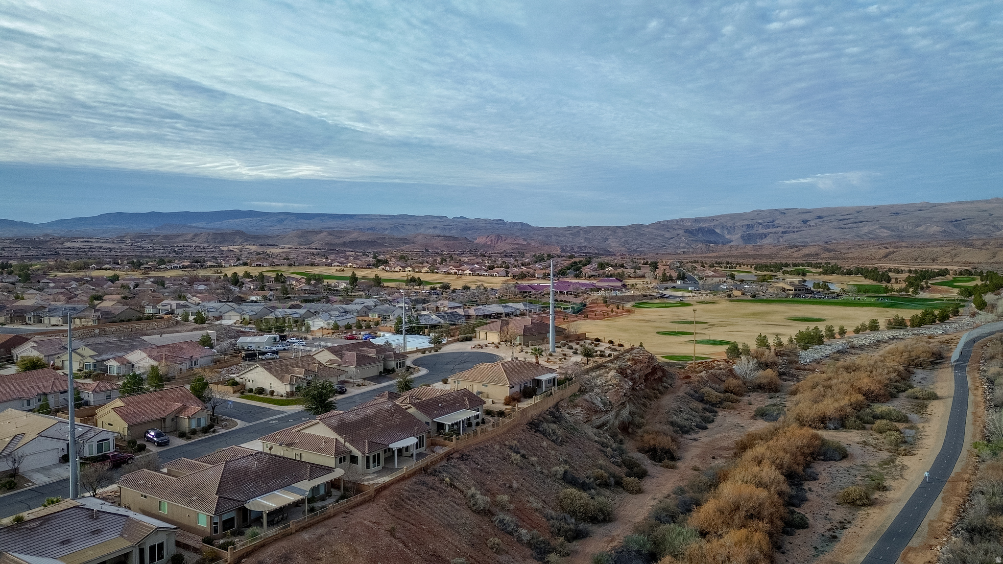 SUN RIVER ST GEORGE PH 13 - Residential