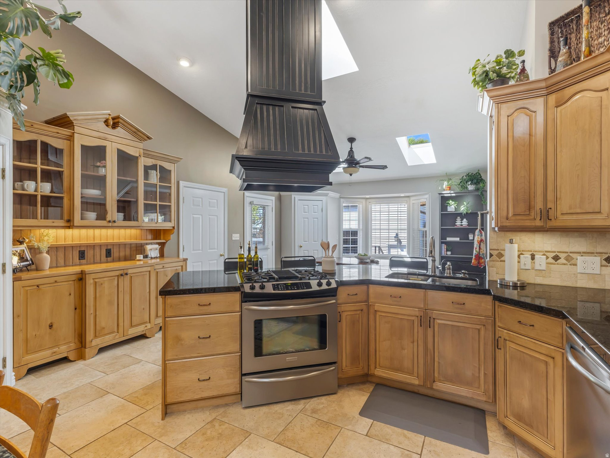 SANDY HEIGHTS - Residential