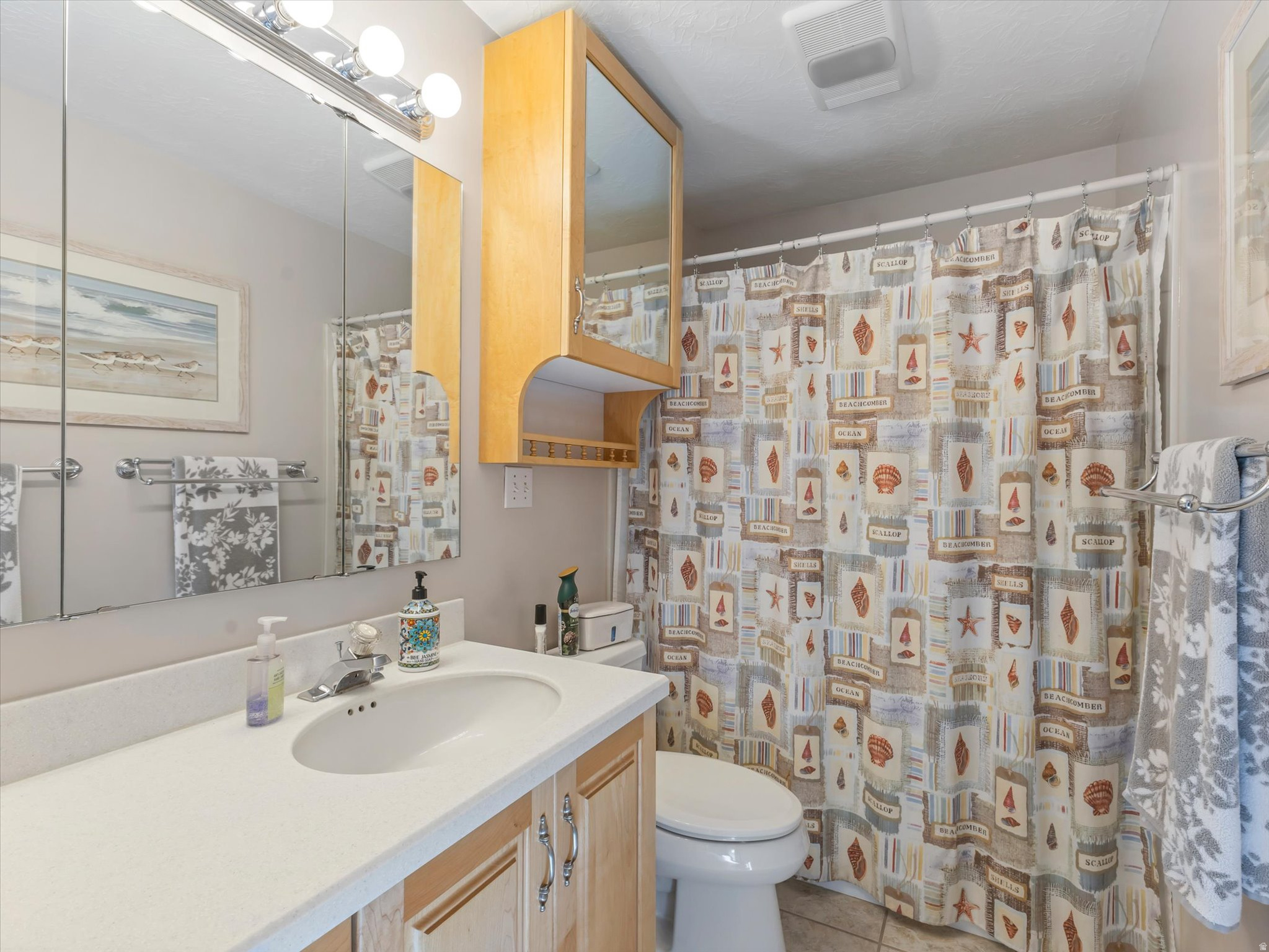 SANDY HEIGHTS - Residential