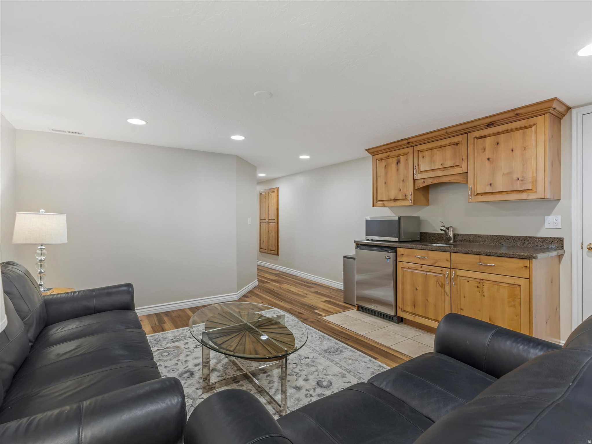 SANDY HEIGHTS - Residential