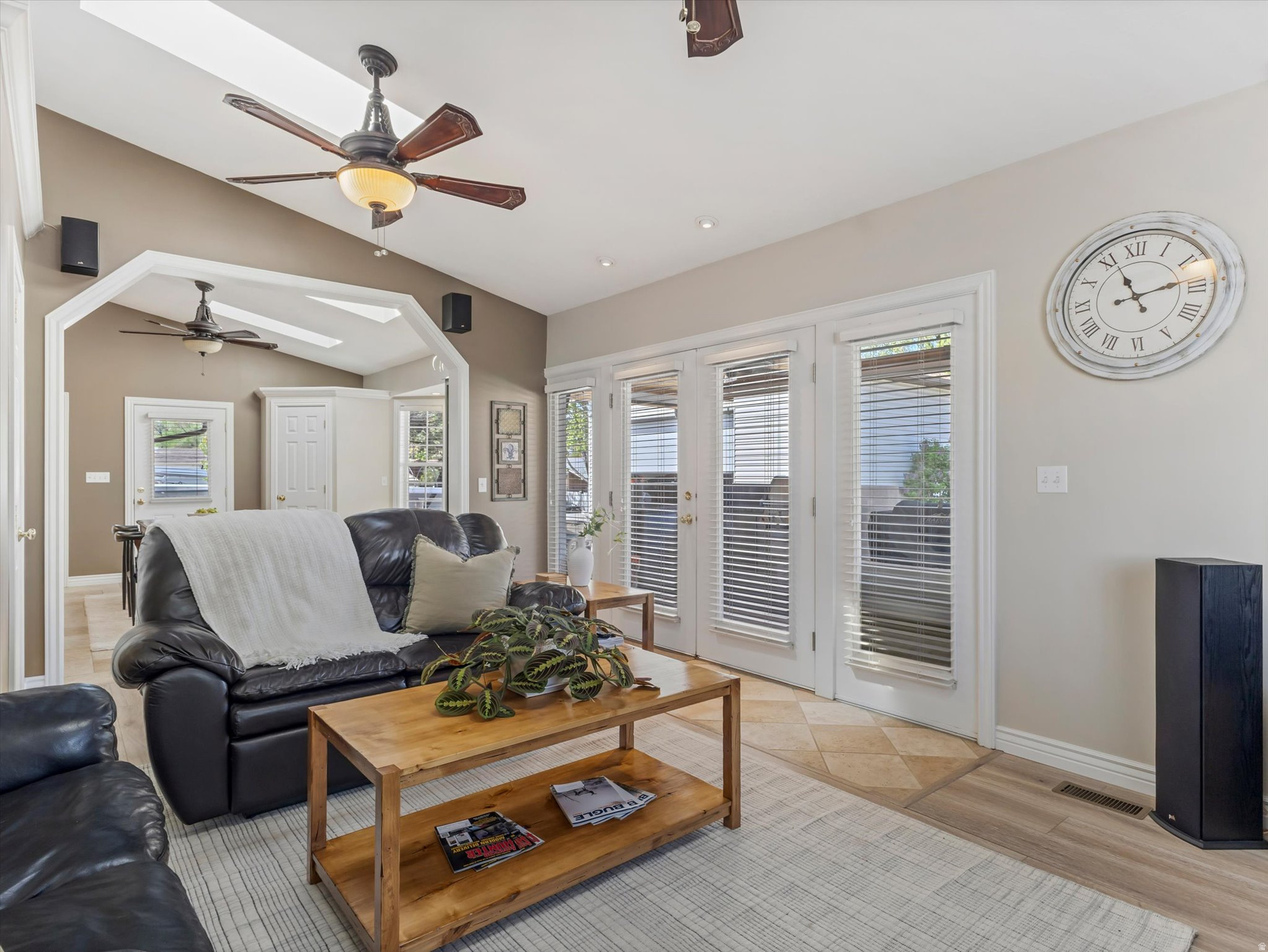 SANDY HEIGHTS - Residential