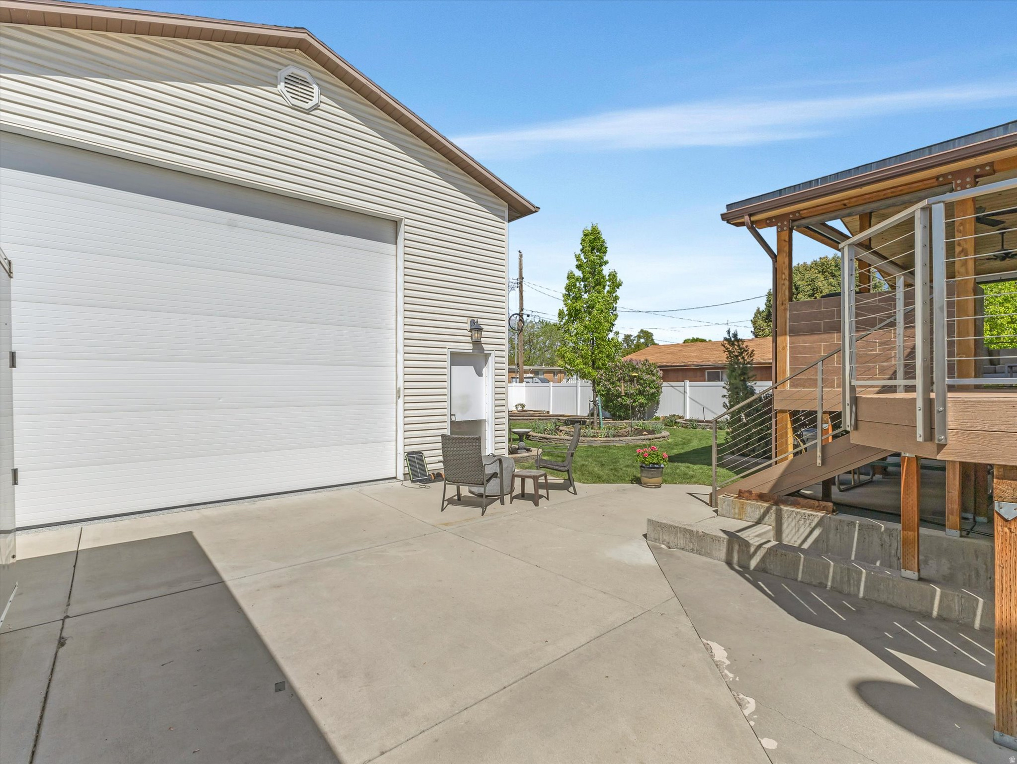 SANDY HEIGHTS - Residential