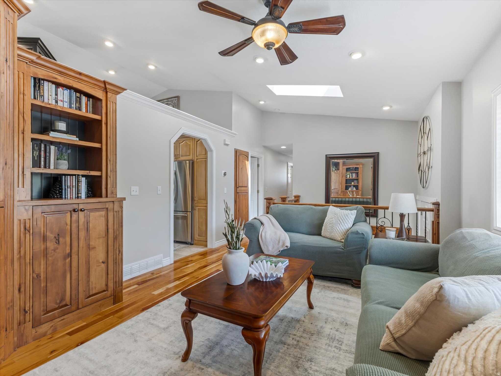 SANDY HEIGHTS - Residential