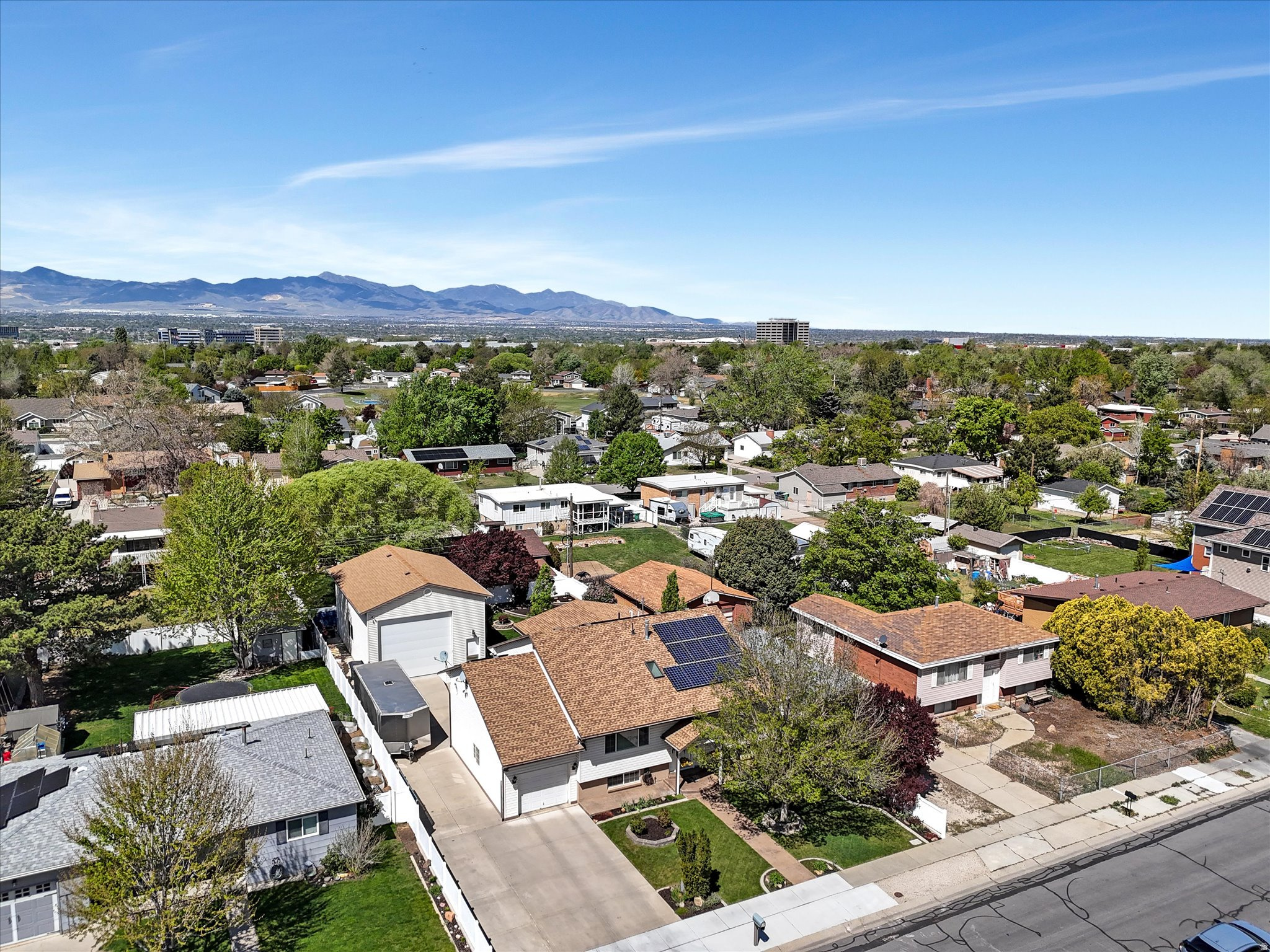 SANDY HEIGHTS - Residential