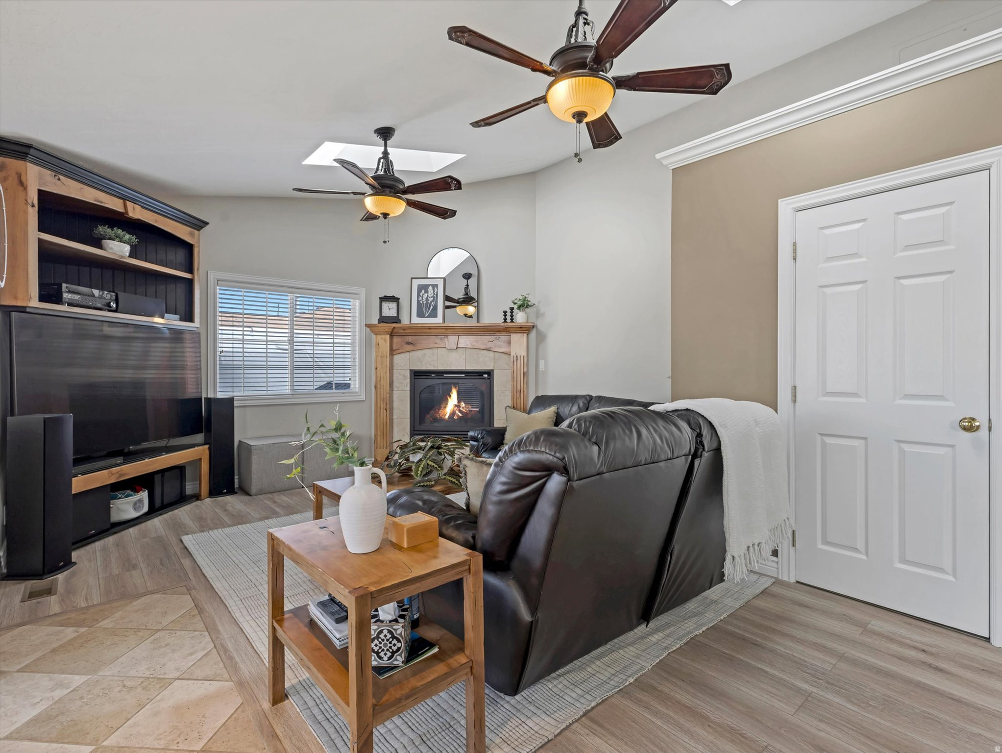 SANDY HEIGHTS - Residential