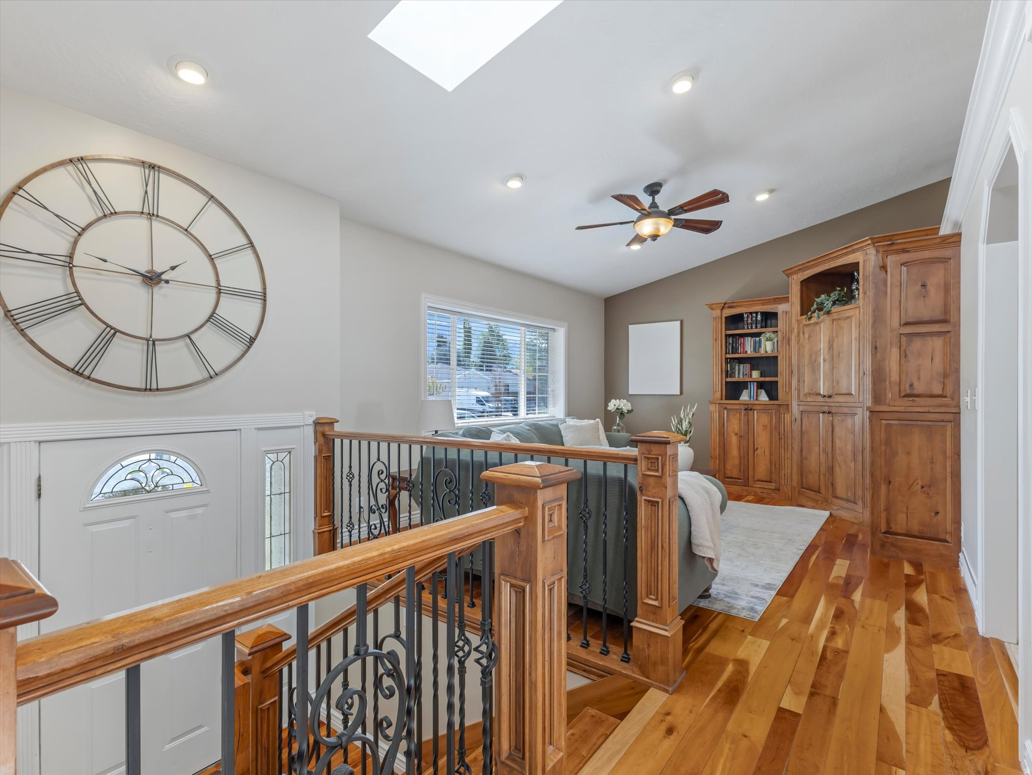 SANDY HEIGHTS - Residential