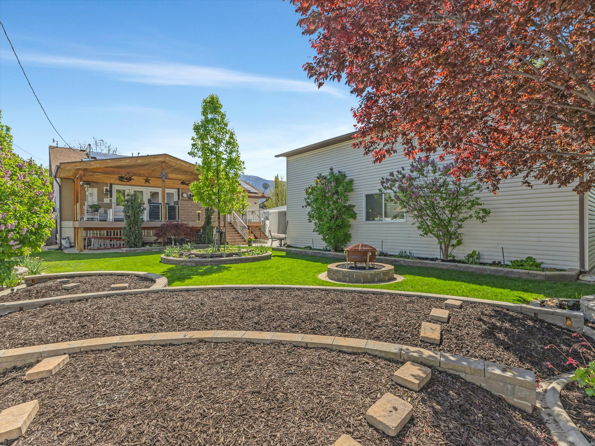 SANDY HEIGHTS - Residential