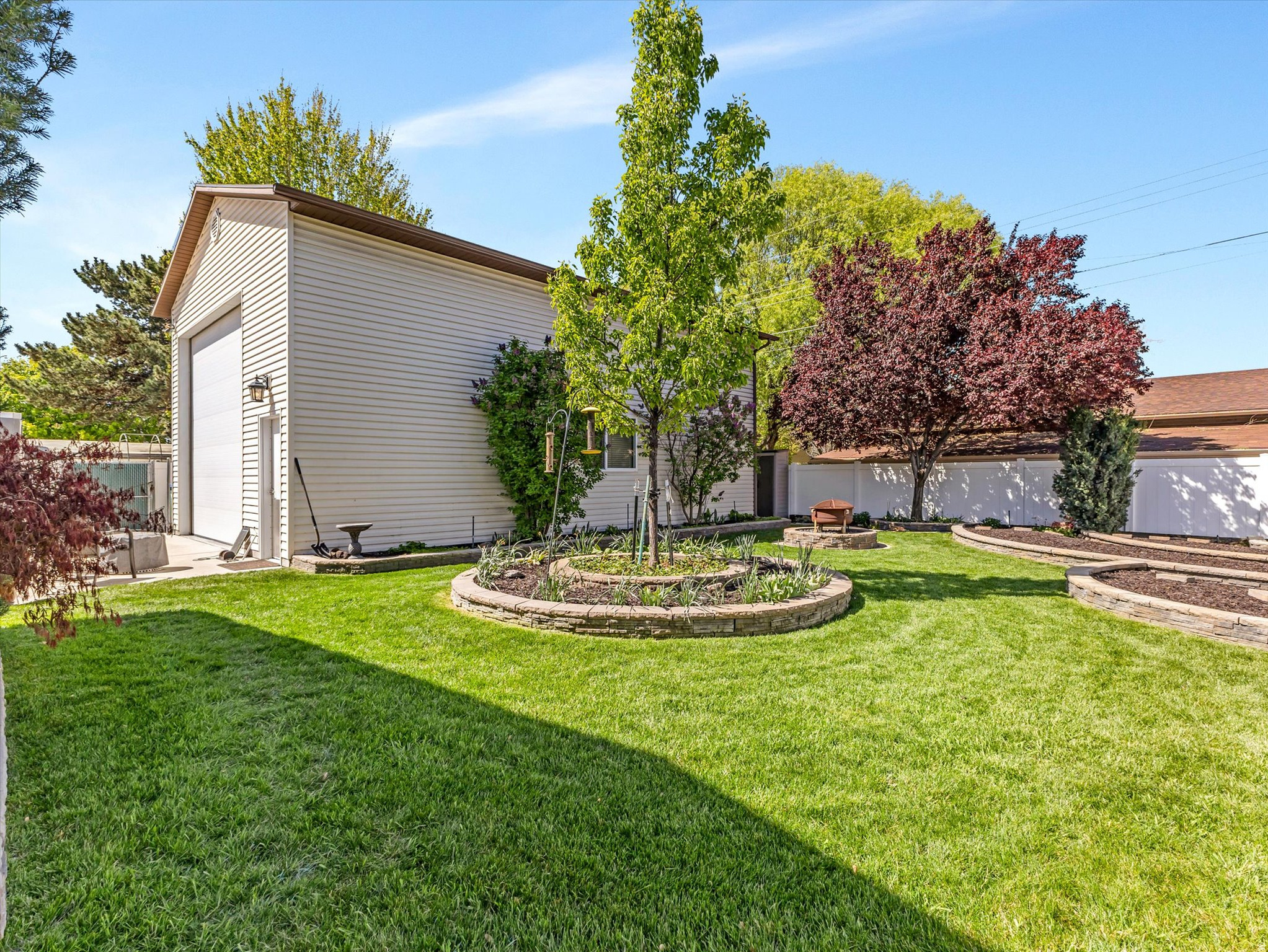 SANDY HEIGHTS - Residential