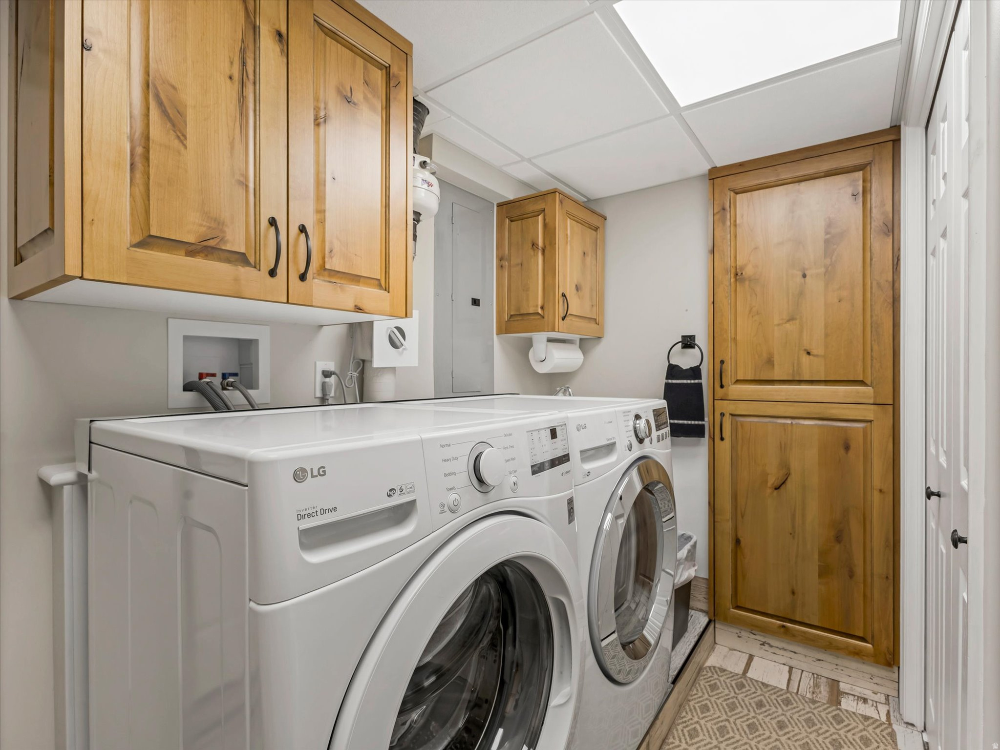 SANDY HEIGHTS - Residential