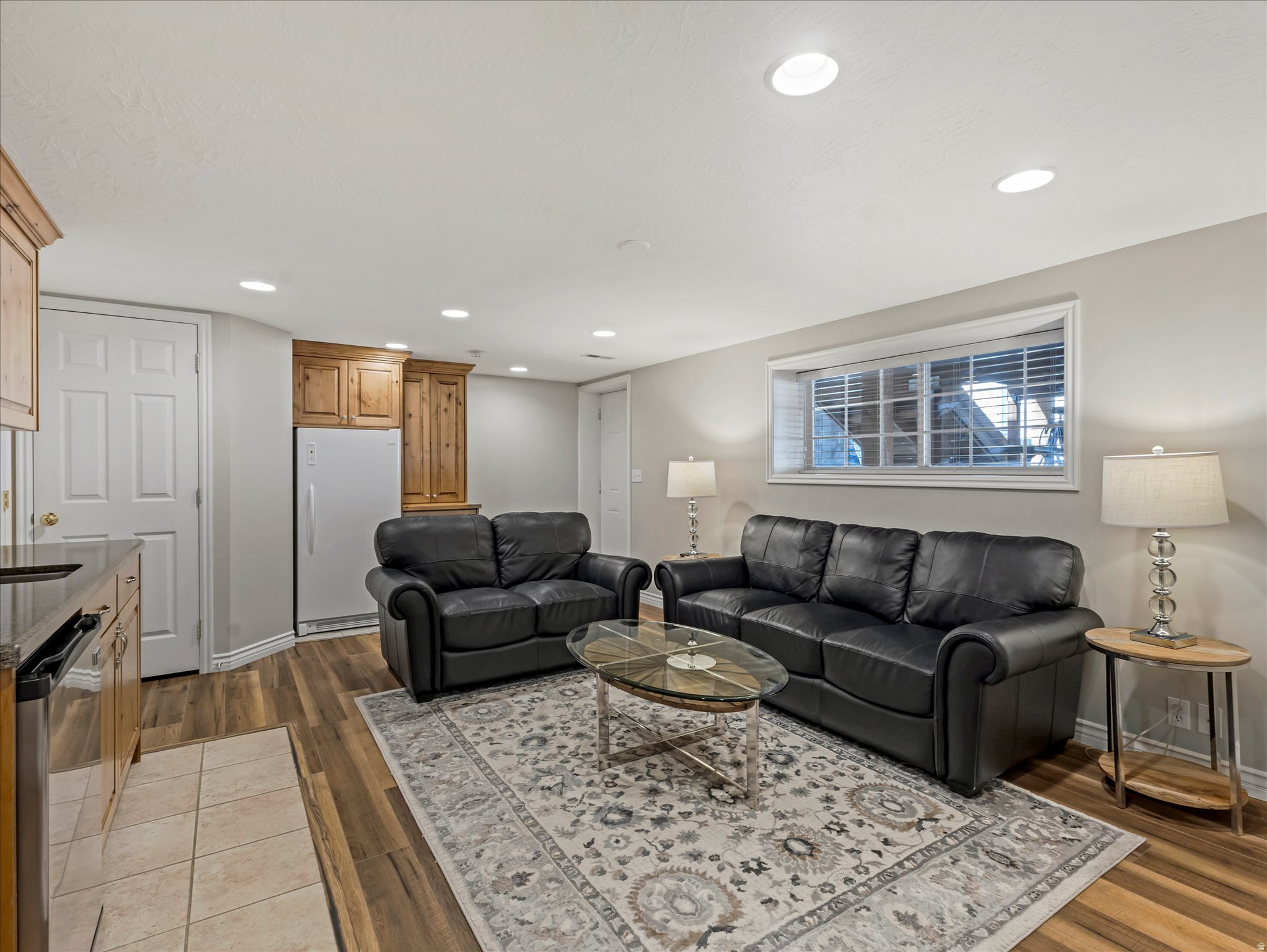 SANDY HEIGHTS - Residential