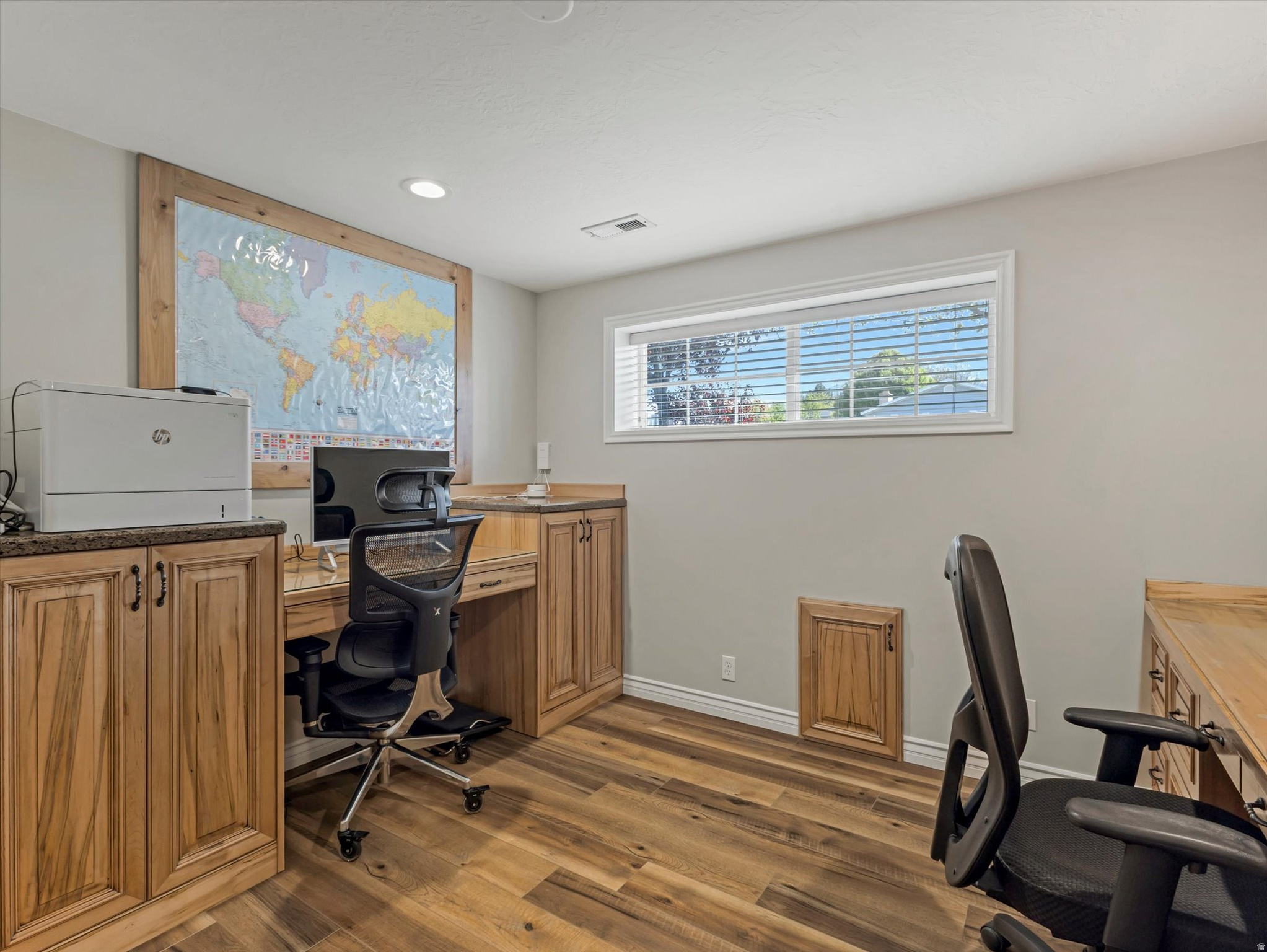 SANDY HEIGHTS - Residential