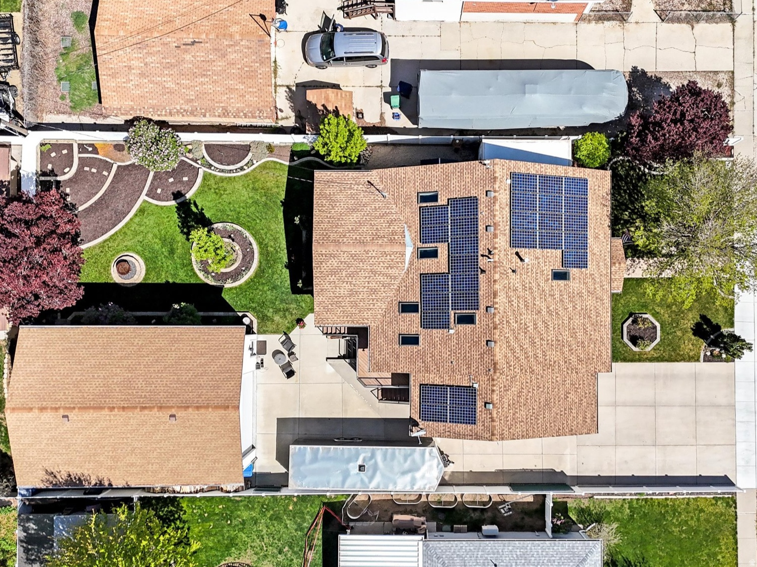 SANDY HEIGHTS - Residential