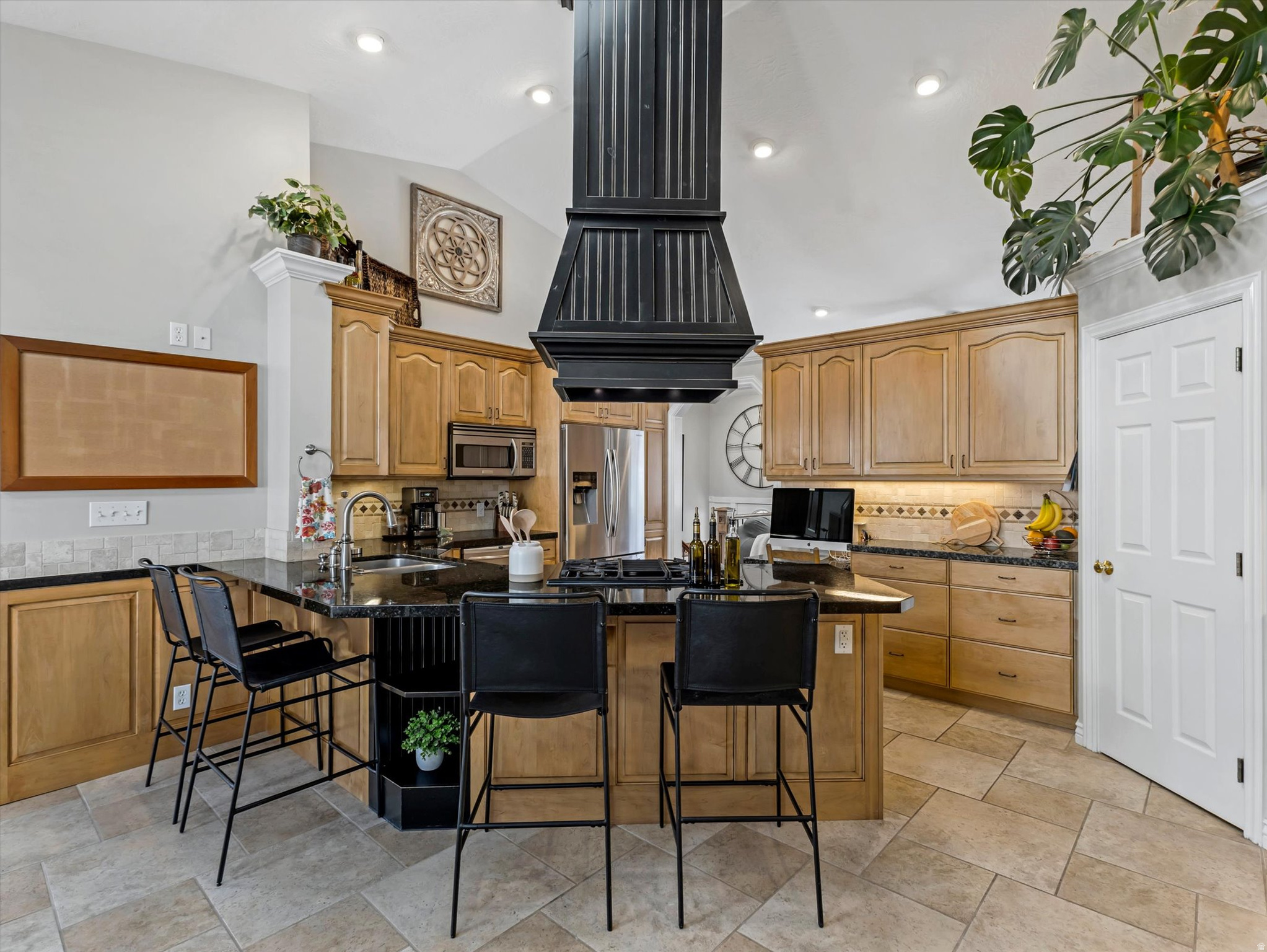 SANDY HEIGHTS - Residential