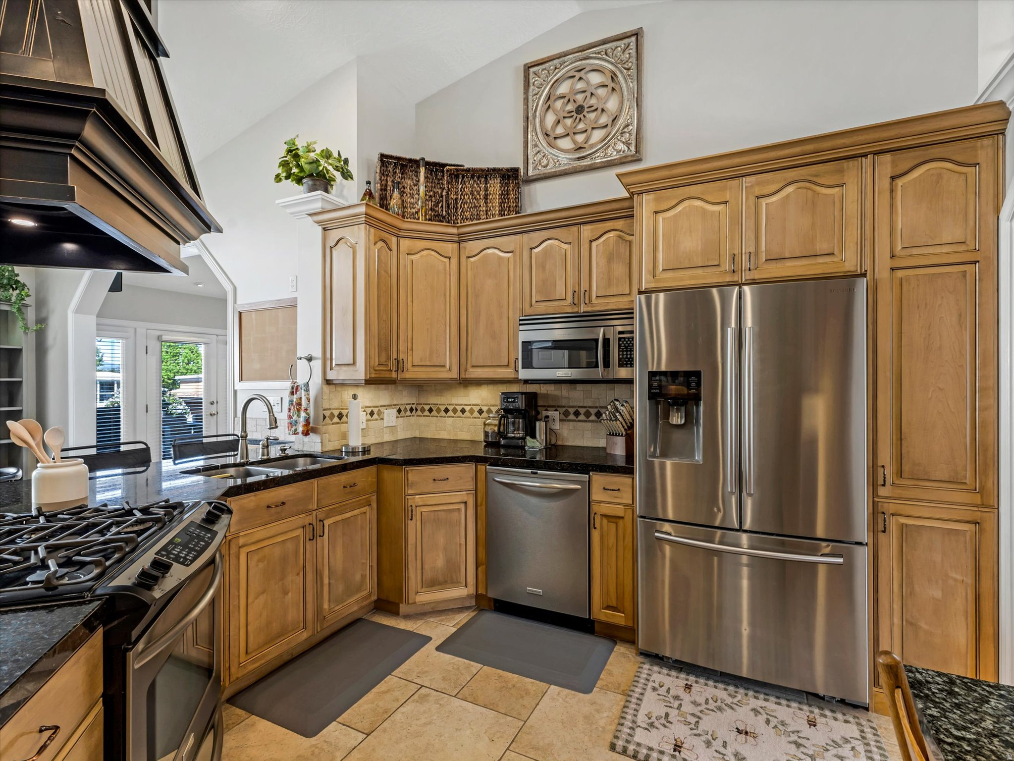 SANDY HEIGHTS - Residential