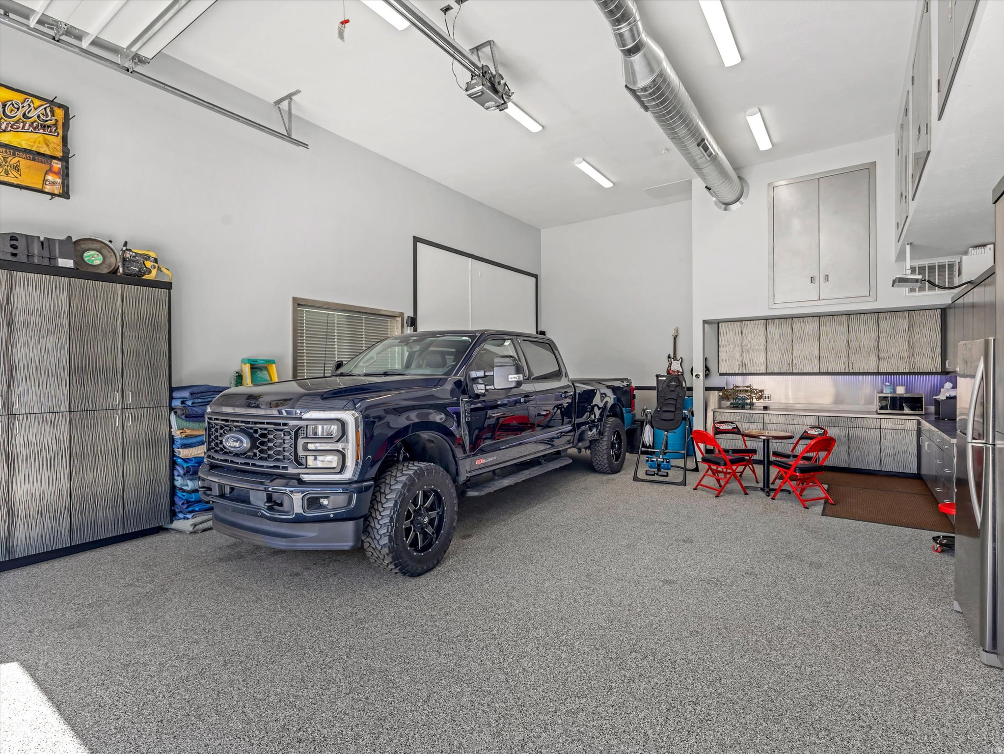 SANDY HEIGHTS - Residential