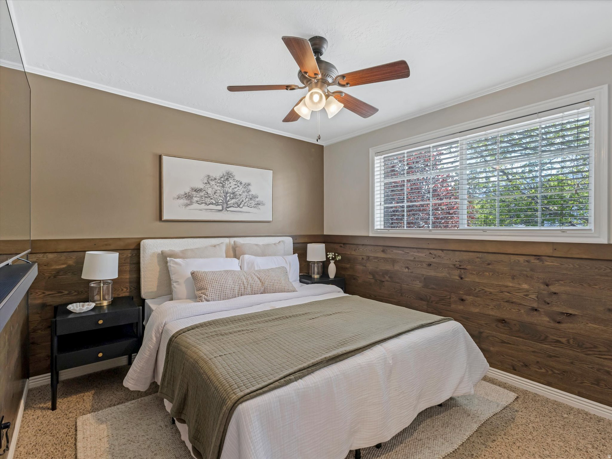 SANDY HEIGHTS - Residential