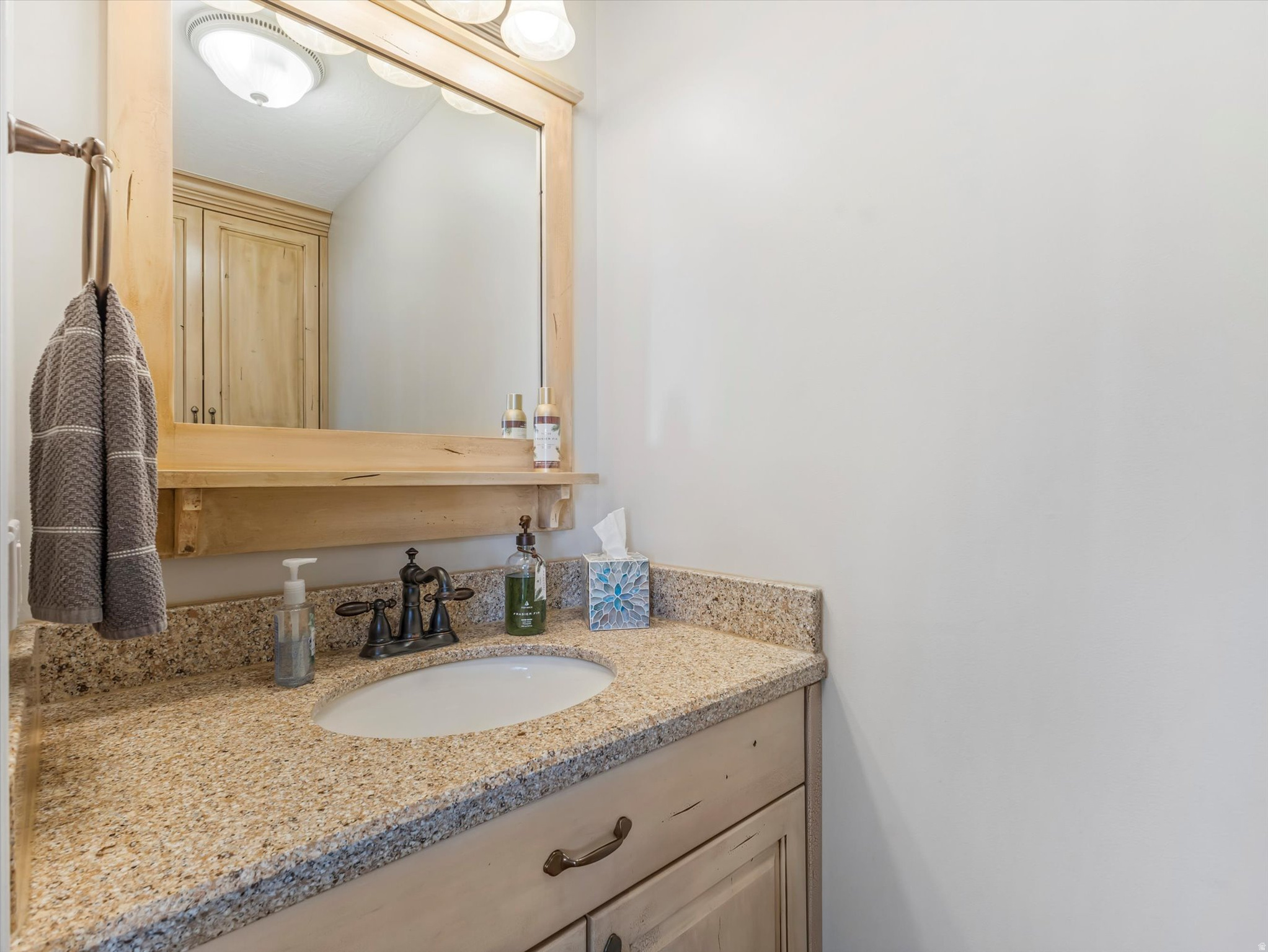 SANDY HEIGHTS - Residential