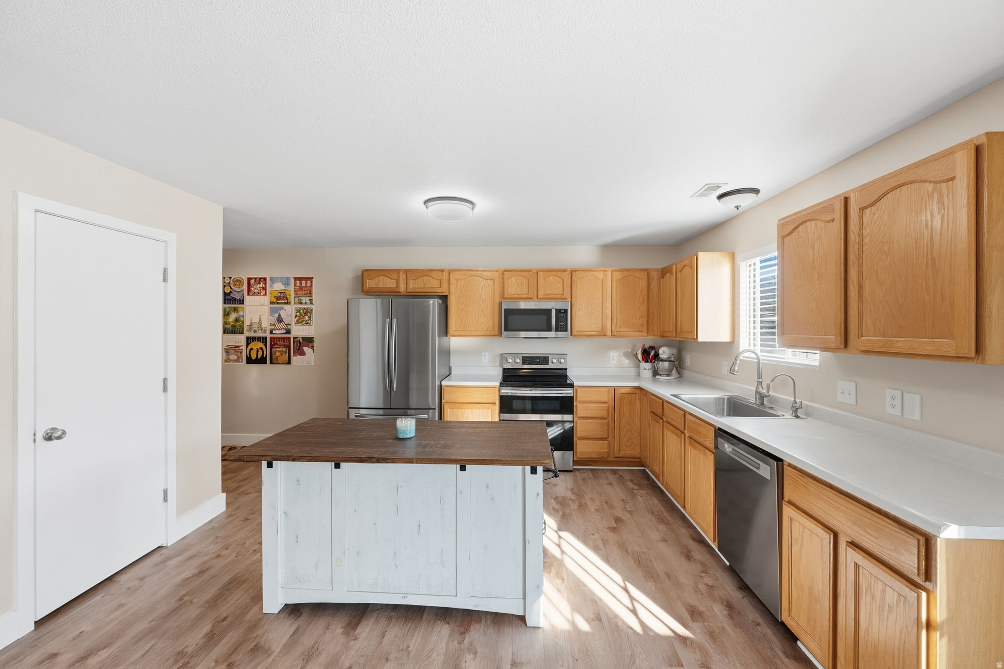 PHEASANT BROOK - Residential