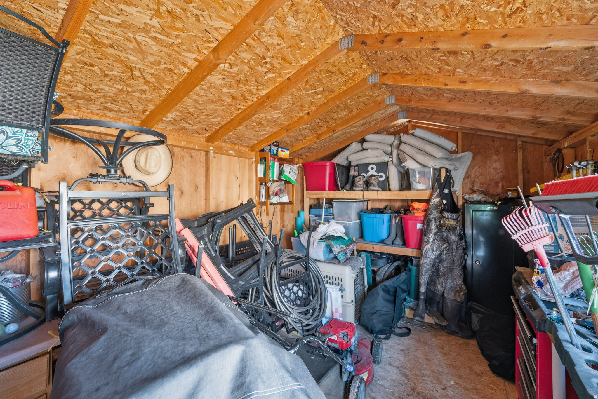 PHEASANT BROOK - Residential