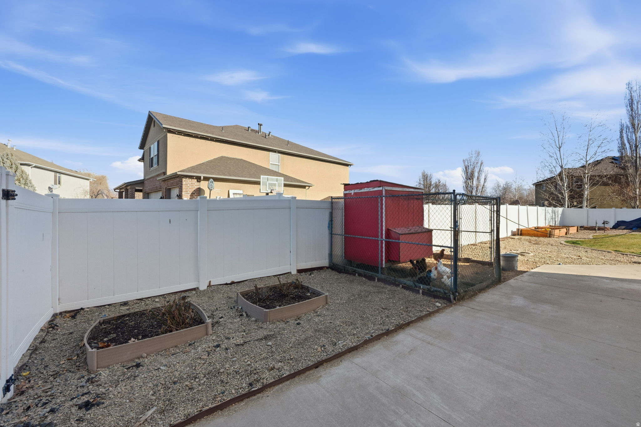 PHEASANT BROOK - Residential