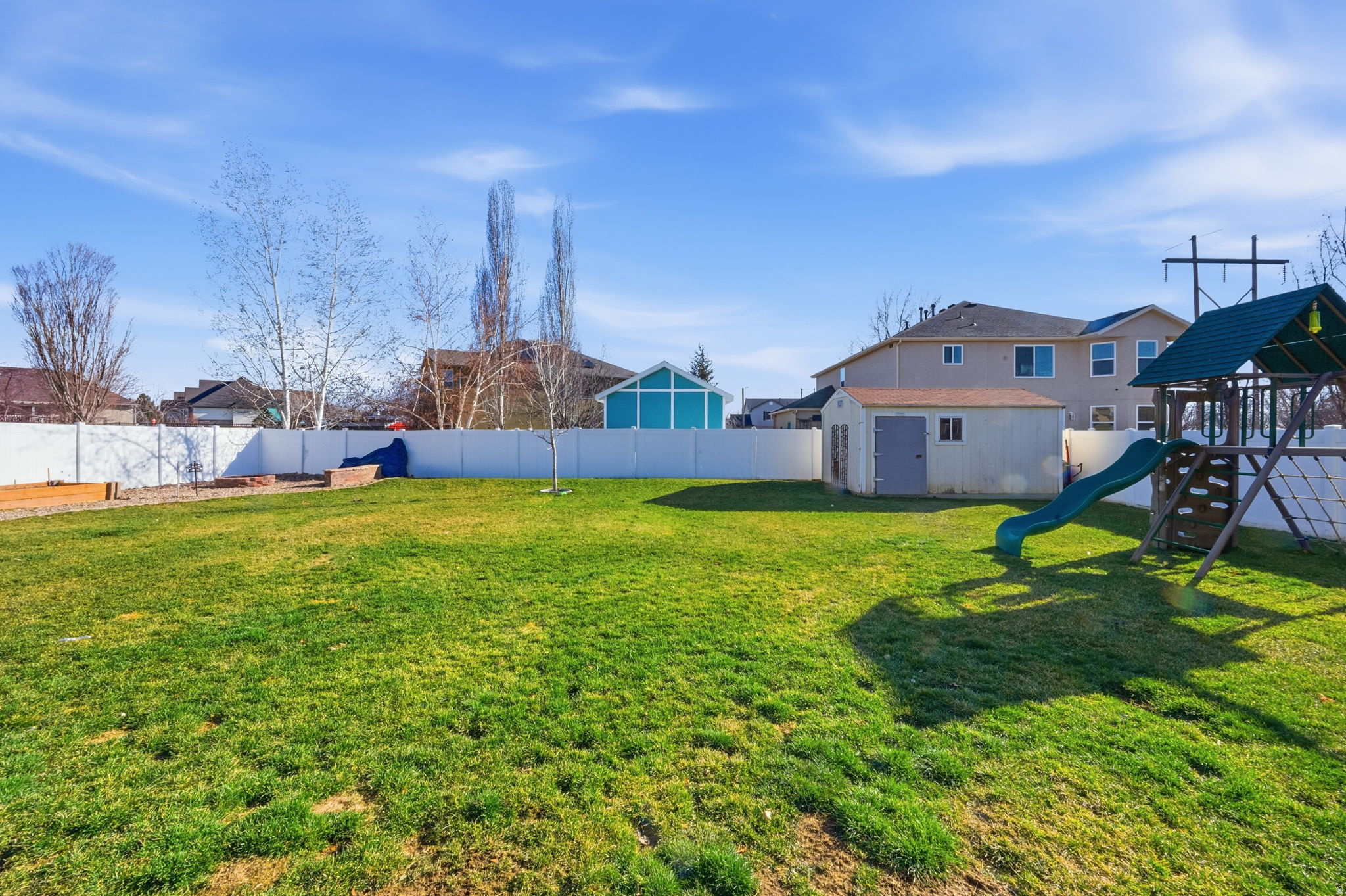 PHEASANT BROOK - Residential