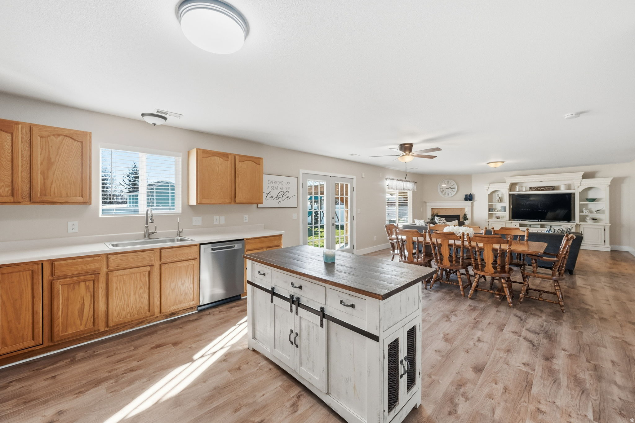 PHEASANT BROOK - Residential