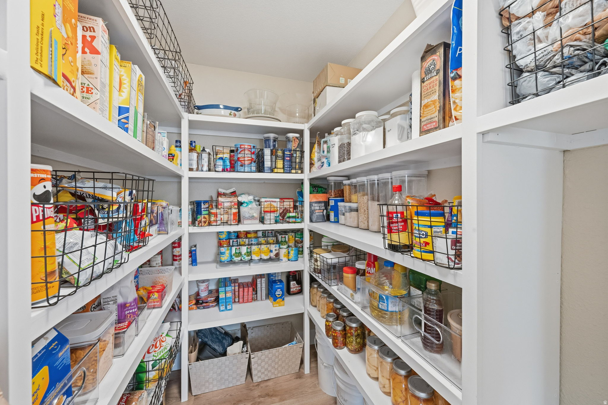 PHEASANT BROOK - Residential