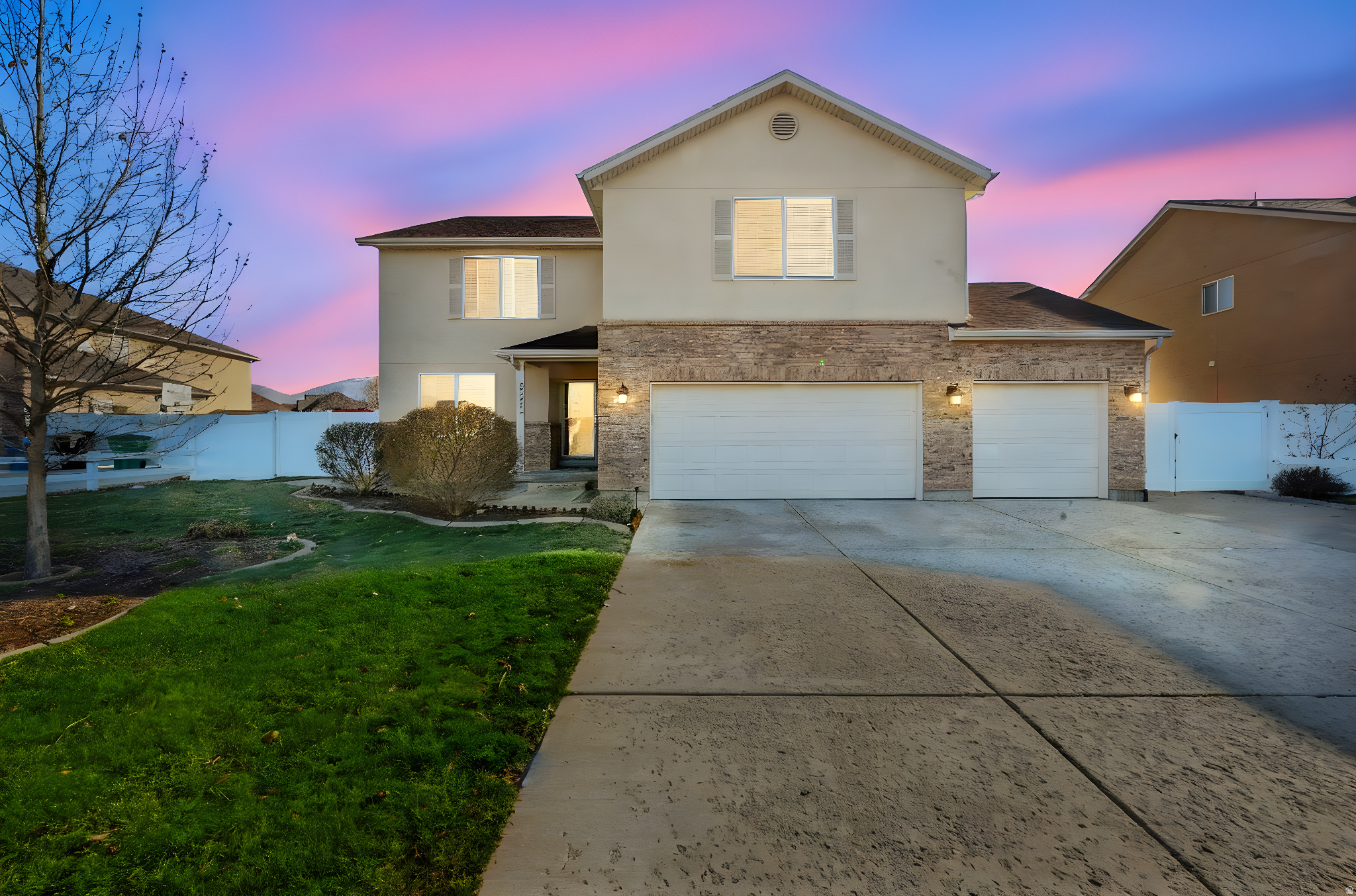 PHEASANT BROOK - Residential