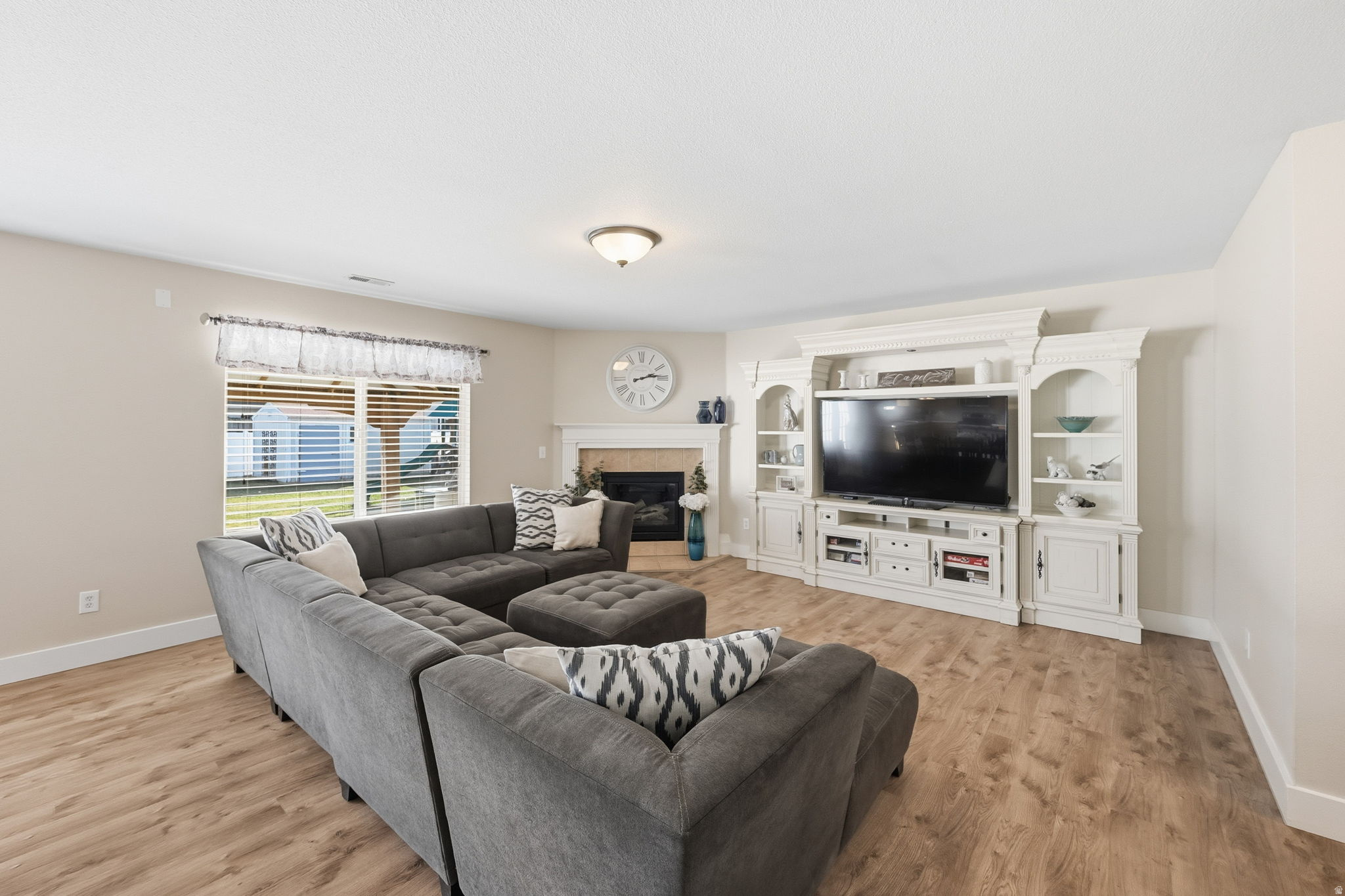 PHEASANT BROOK - Residential