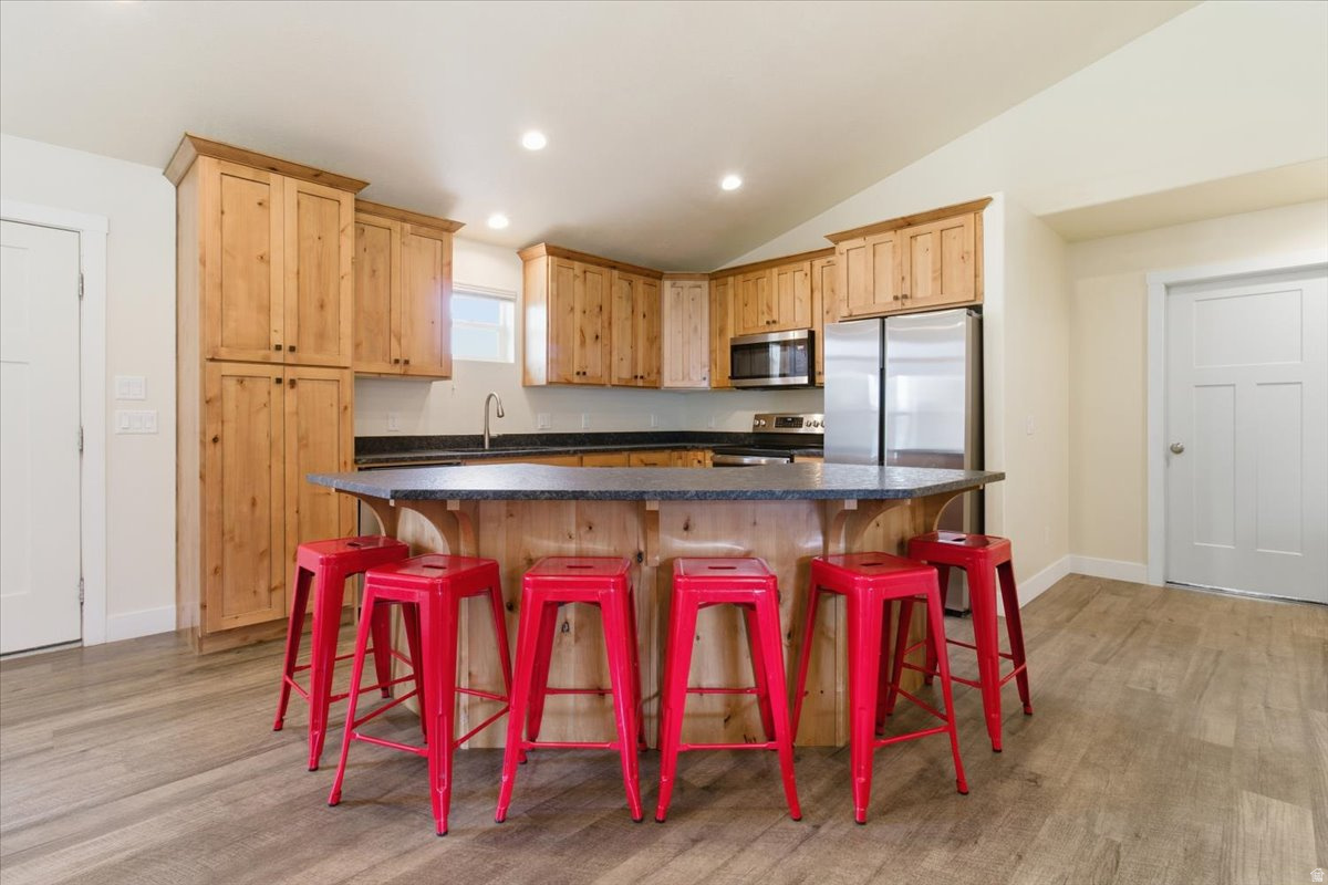 DAILEY MINOR - Residential