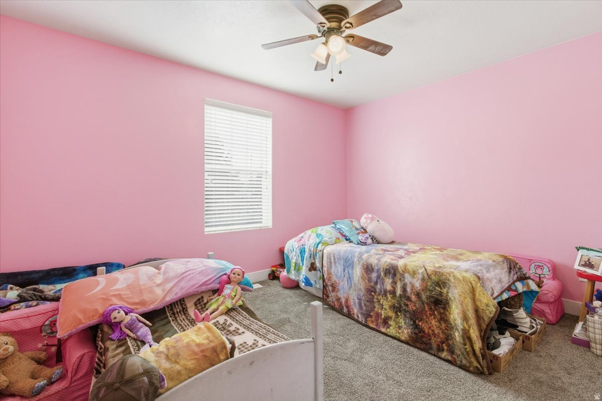 DAILEY MINOR - Residential