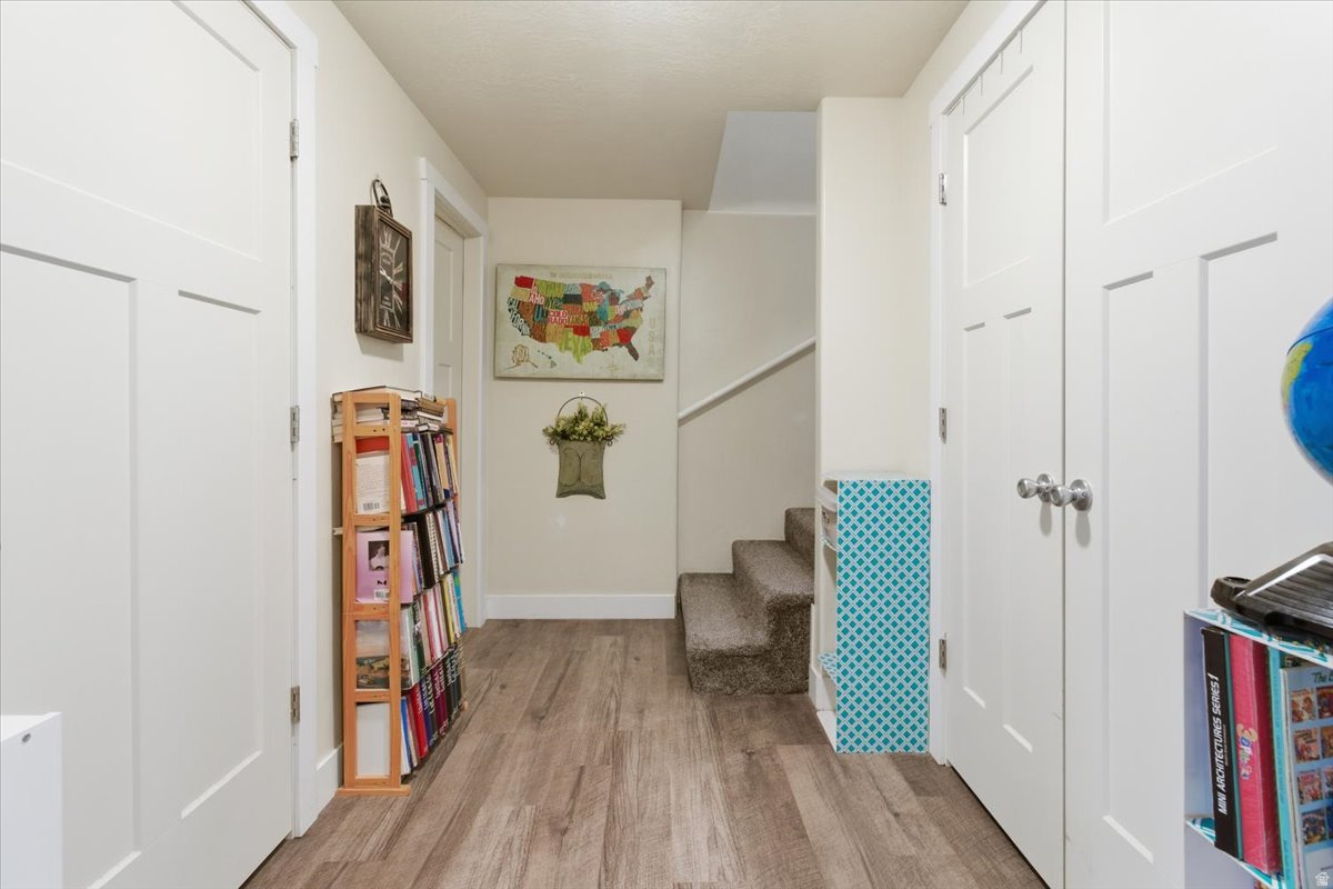 DAILEY MINOR - Residential