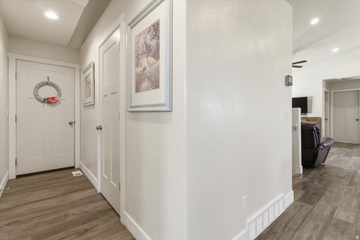 DAILEY MINOR - Residential