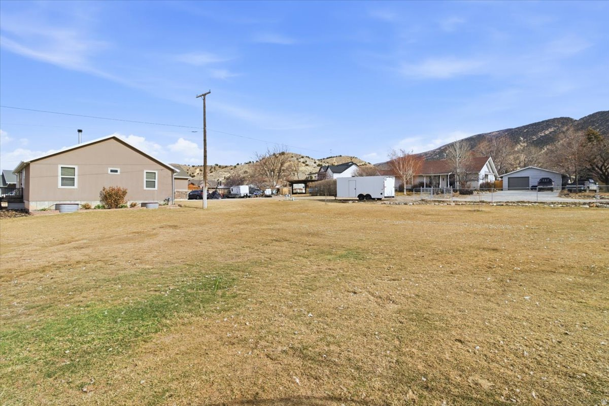 DAILEY MINOR - Residential