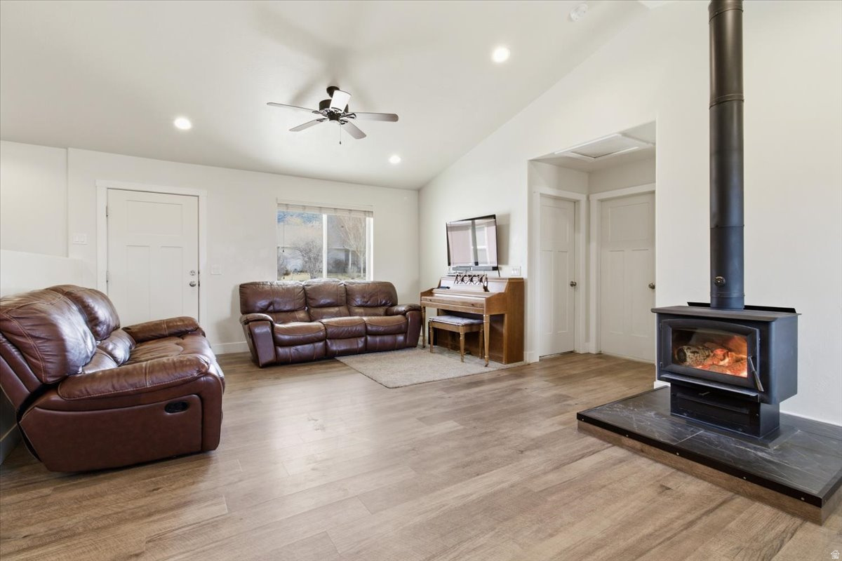 DAILEY MINOR - Residential