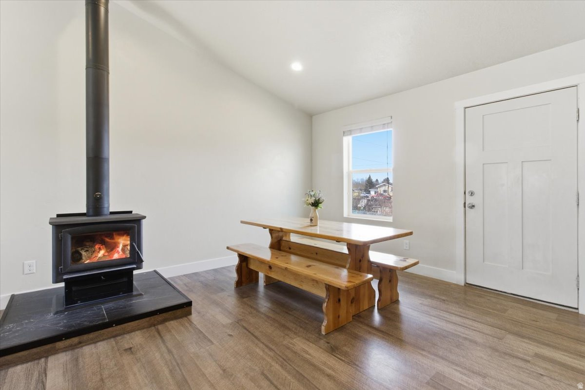 DAILEY MINOR - Residential