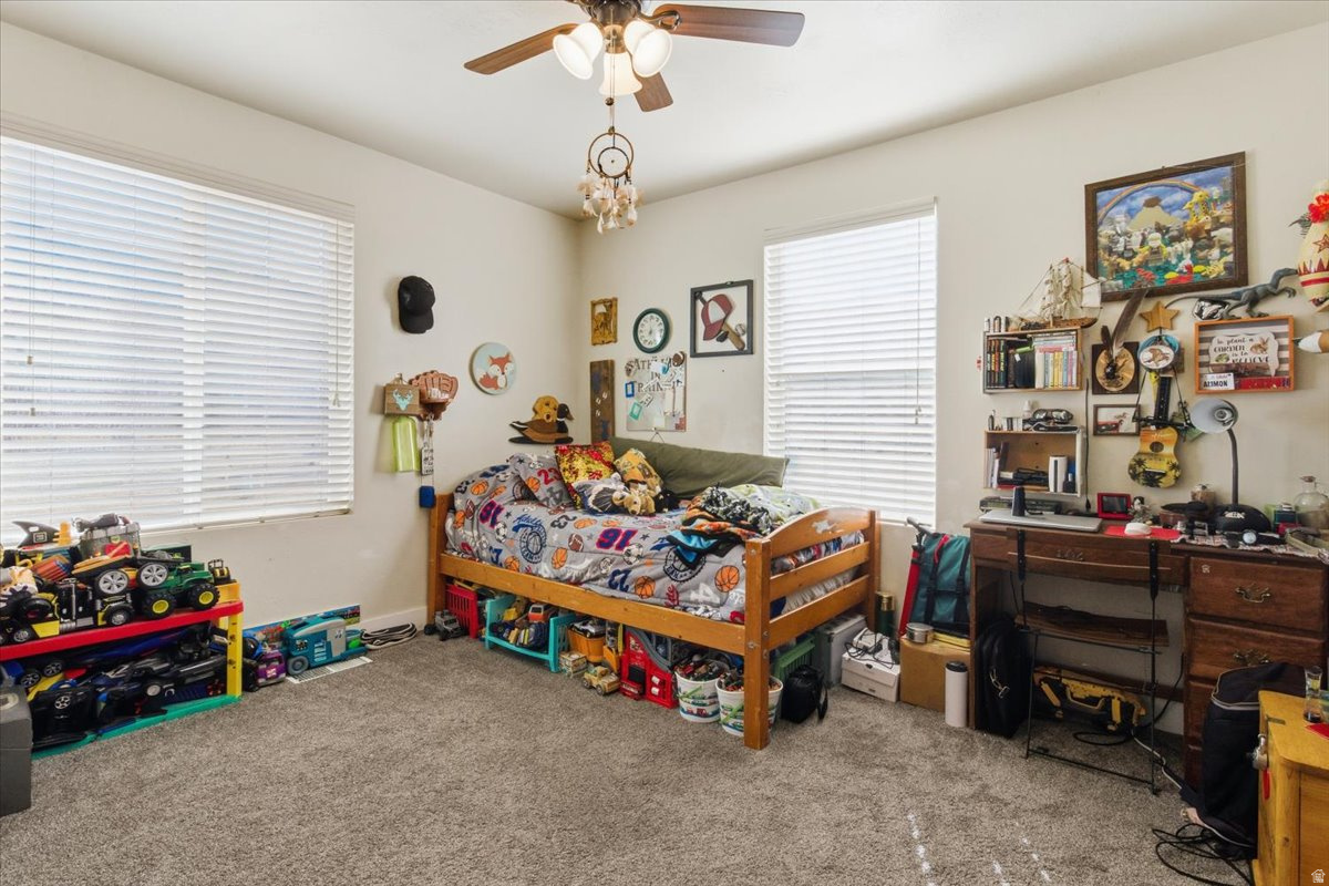 DAILEY MINOR - Residential