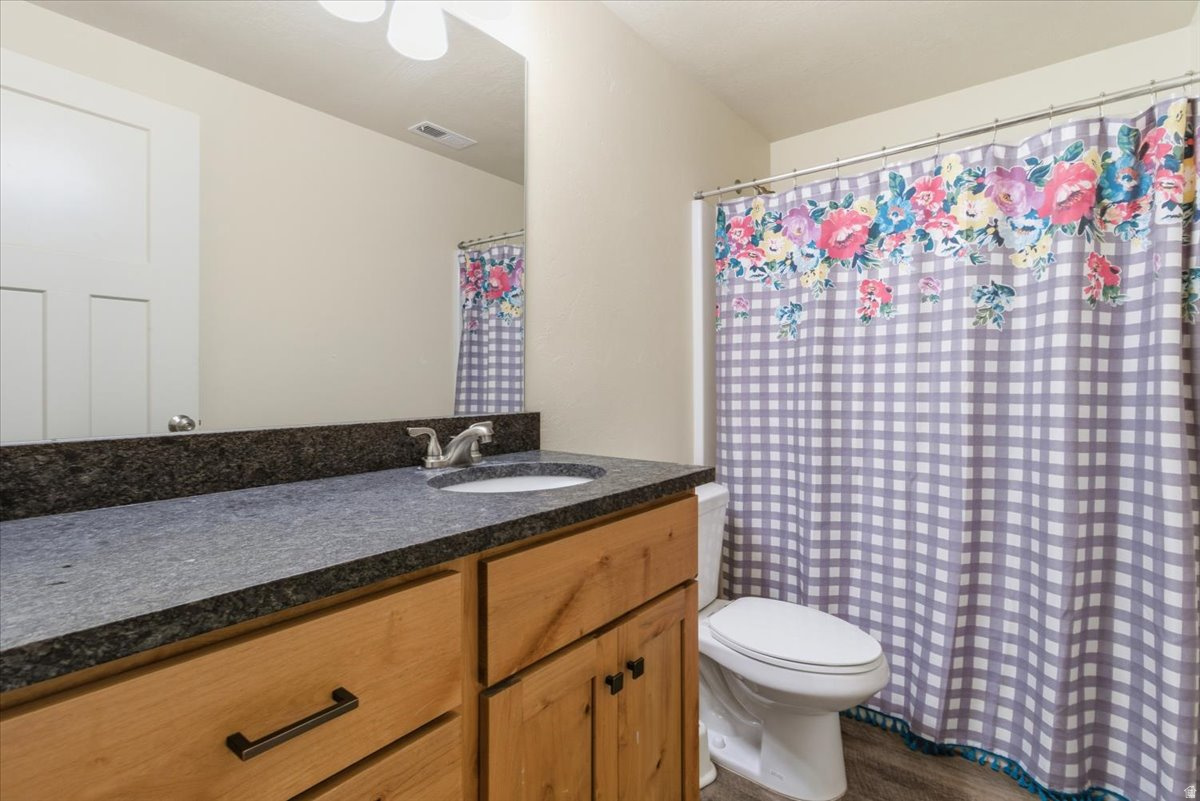 DAILEY MINOR - Residential