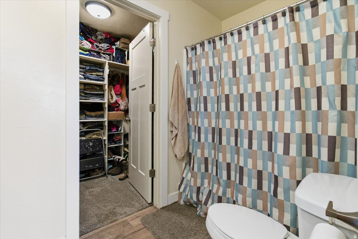 DAILEY MINOR - Residential