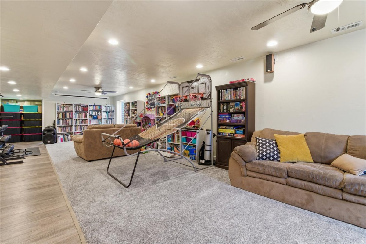 DAILEY MINOR - Residential