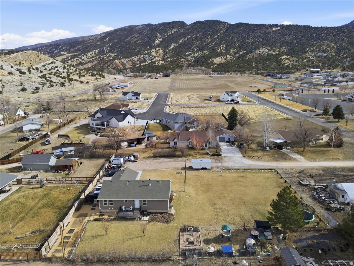 DAILEY MINOR - Residential