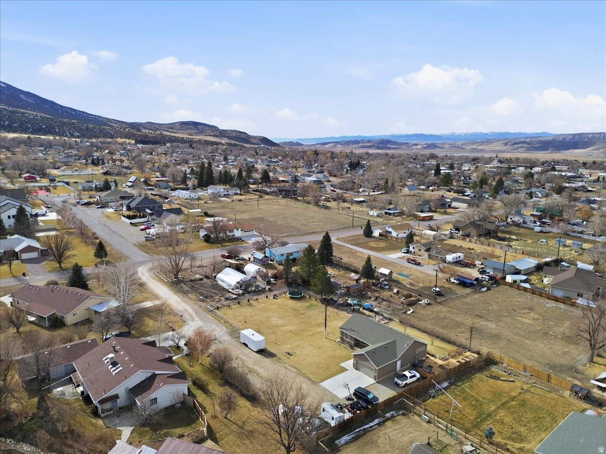 DAILEY MINOR - Residential