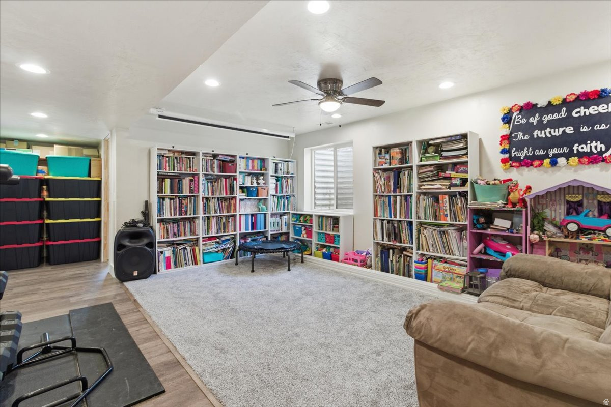 DAILEY MINOR - Residential