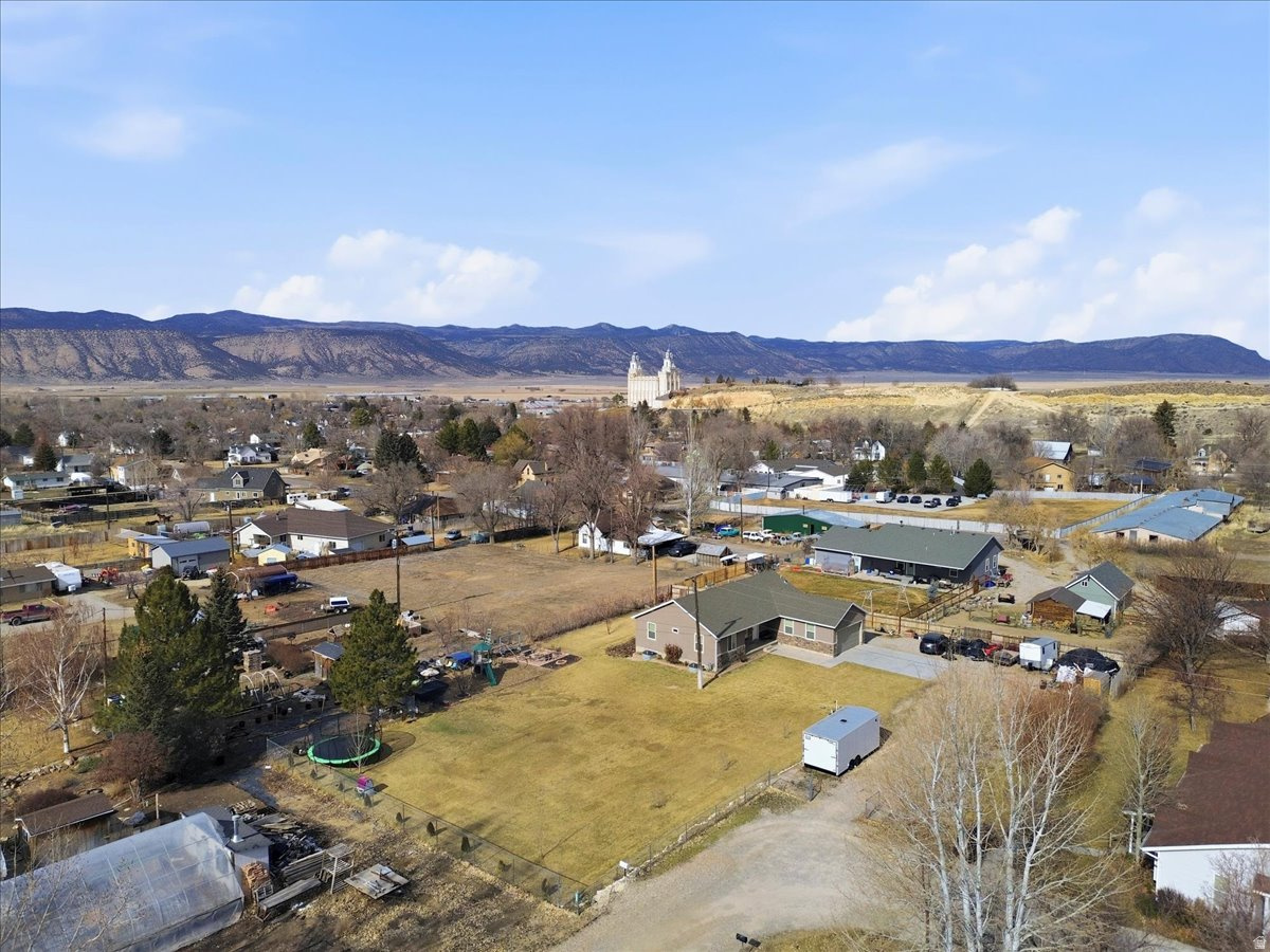 DAILEY MINOR - Residential